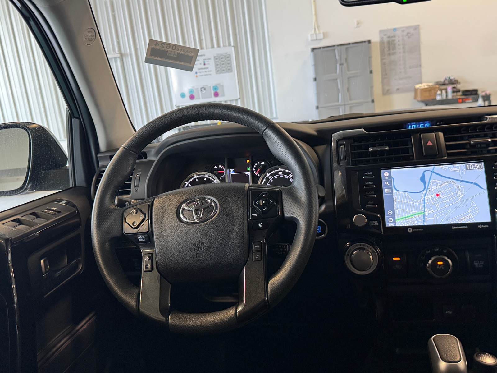 Thumbnail: 2022 Toyota 4Runner - 4