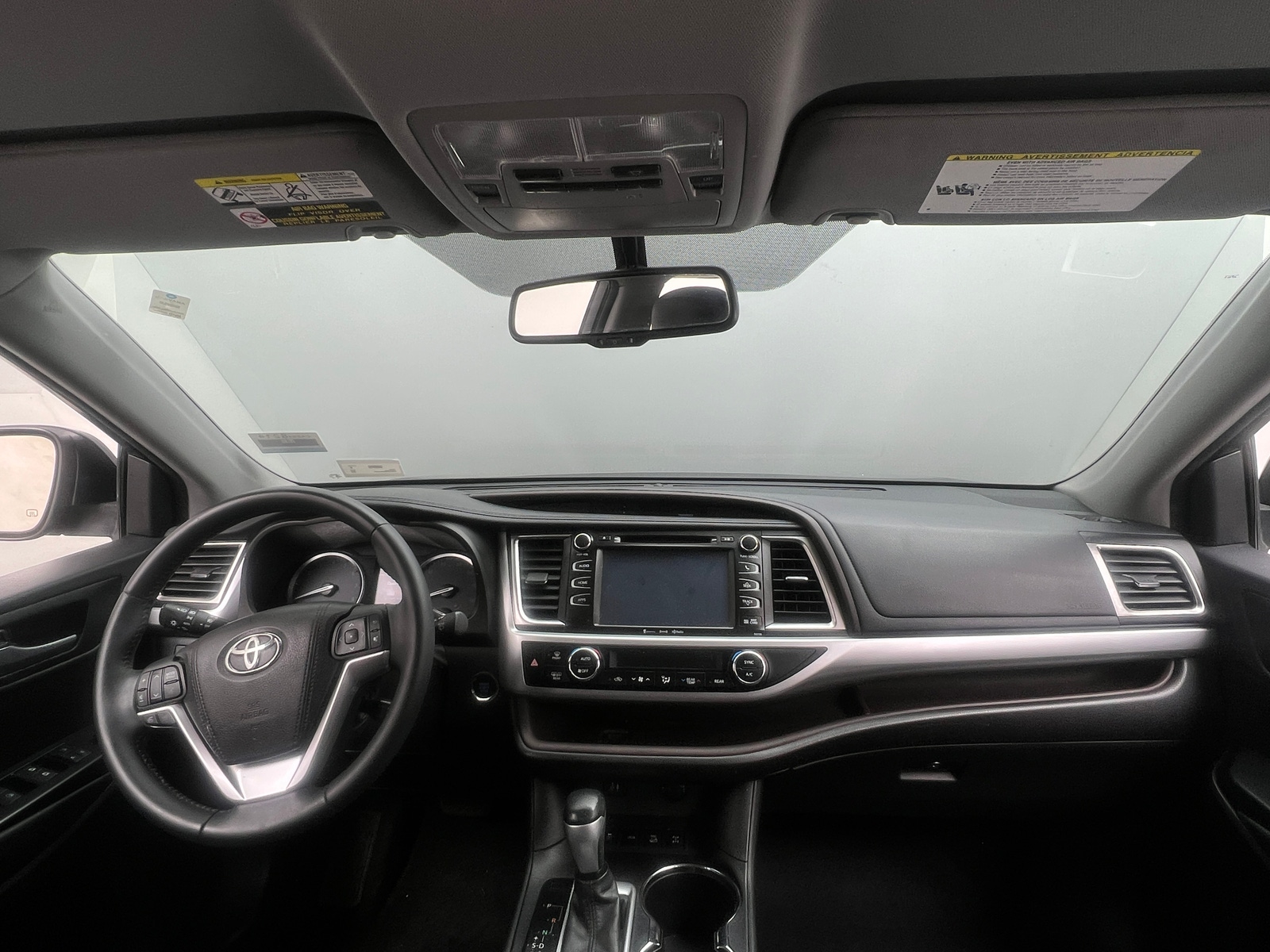 Thumbnail: 2016 Toyota Highlander - 2