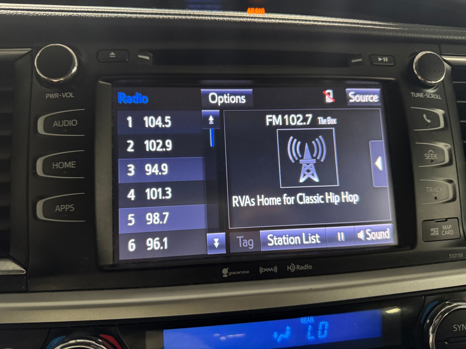 Thumbnail: 2016 Toyota Highlander - 3
