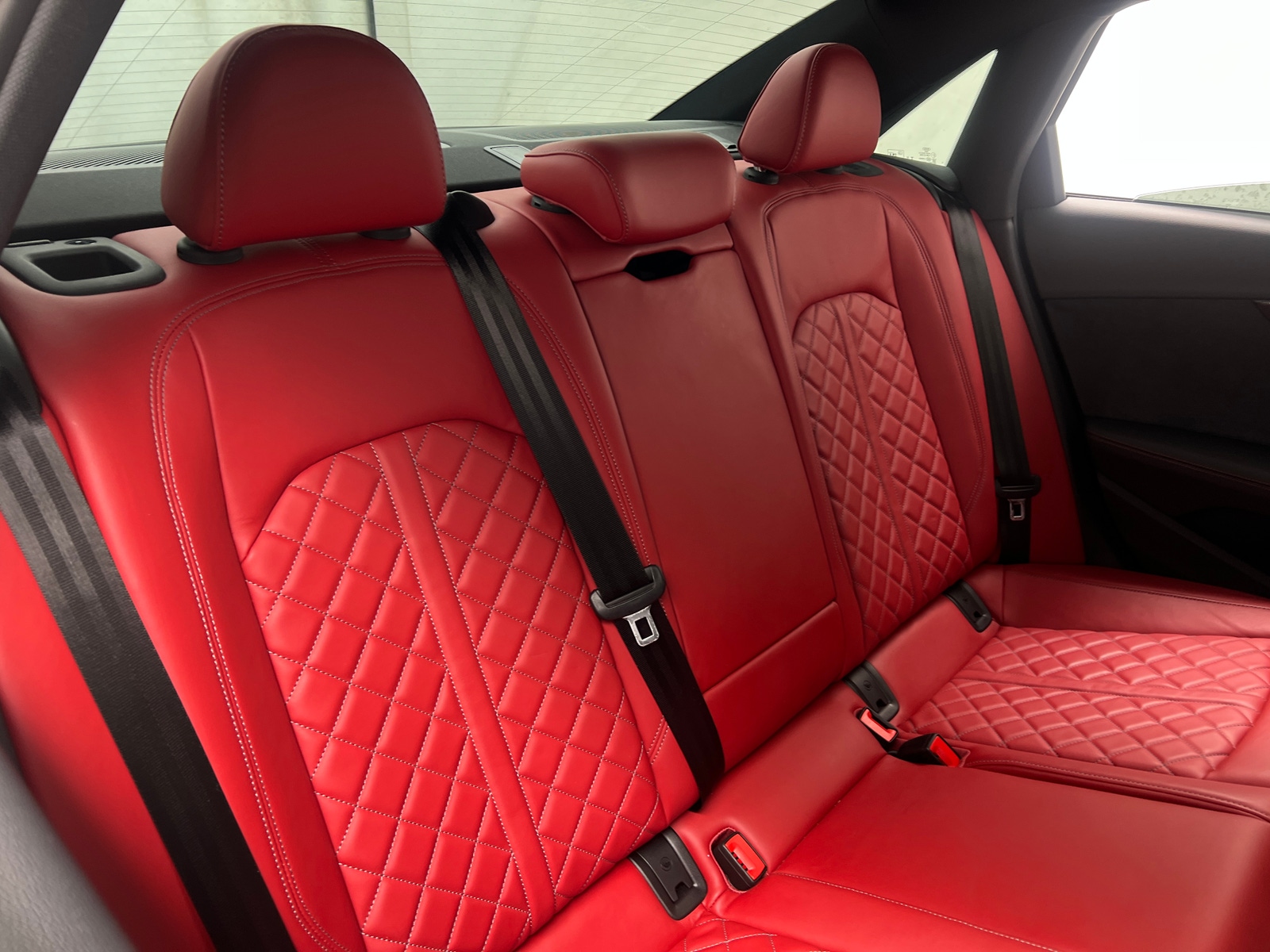 Thumbnail: 2023 Audi S4 - 5