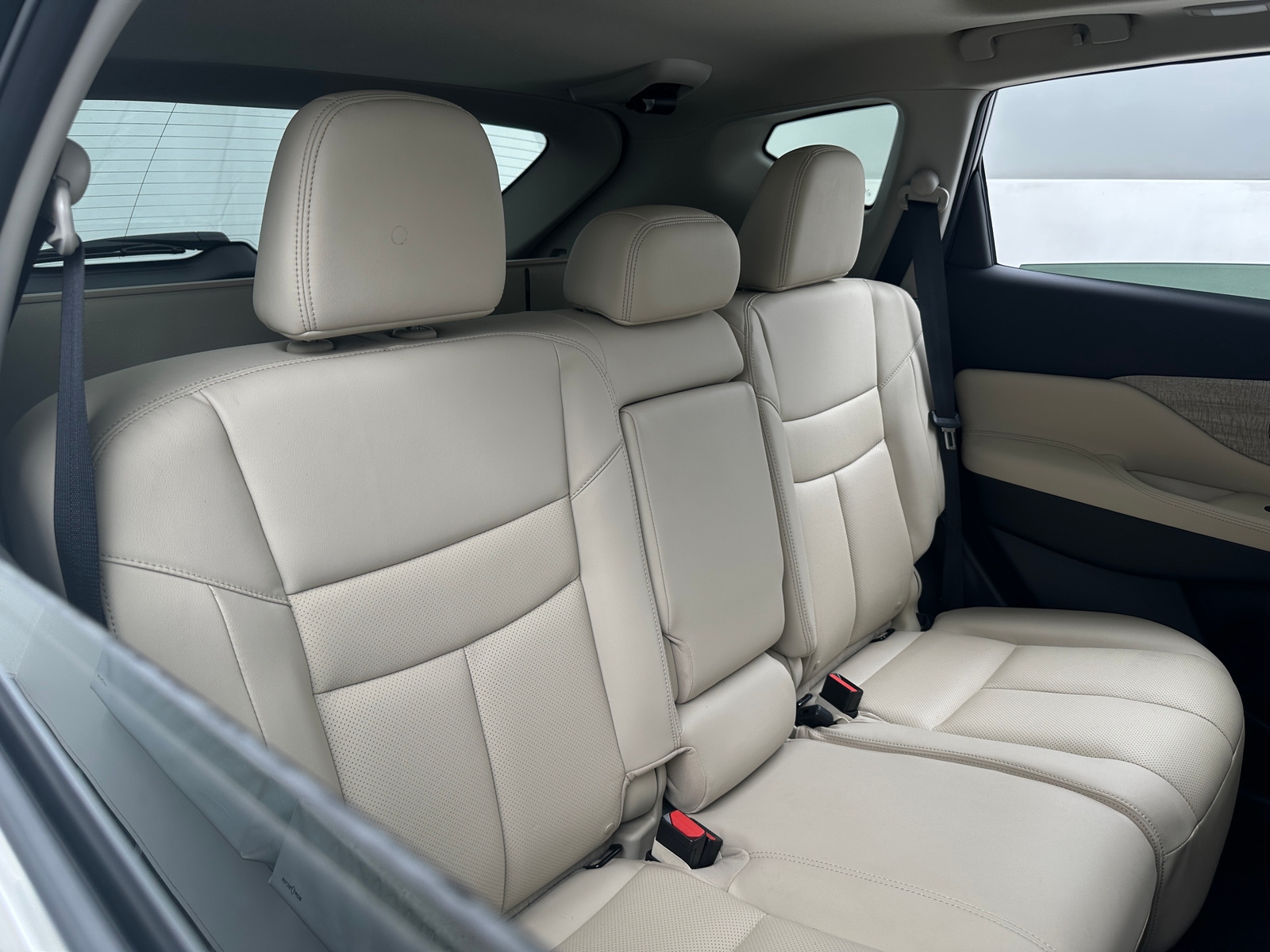 Thumbnail: 2020 Nissan Murano - 5