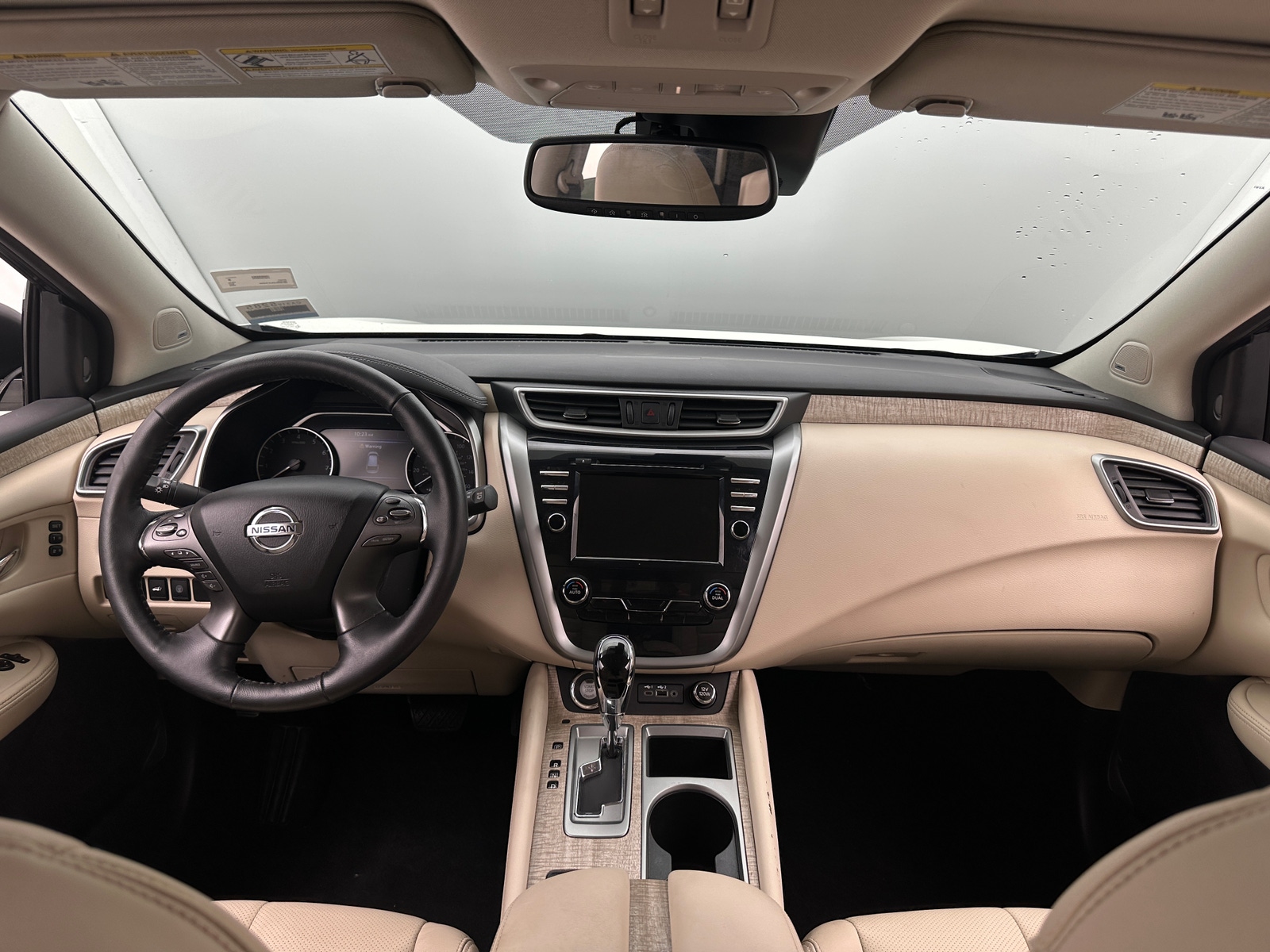 Thumbnail: 2020 Nissan Murano - 2
