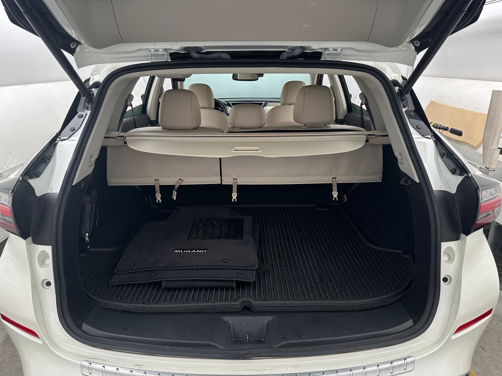 Thumbnail: 2020 Nissan Murano - 6