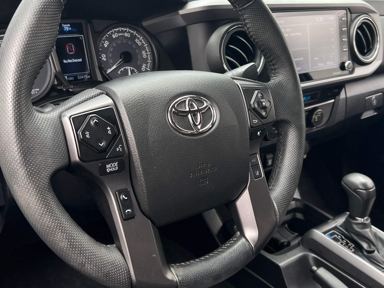 Thumbnail: 2023 Toyota Tacoma - 5