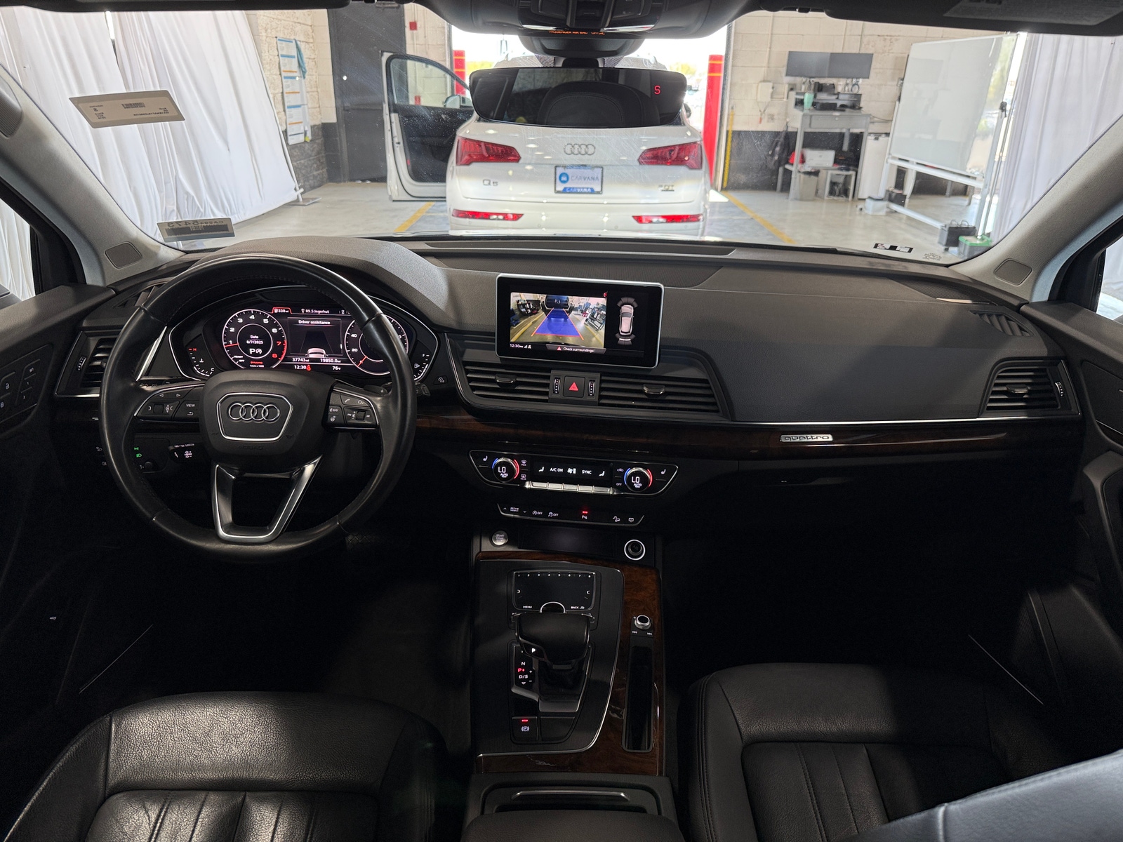 Thumbnail: 2018 Audi Q5 - 2