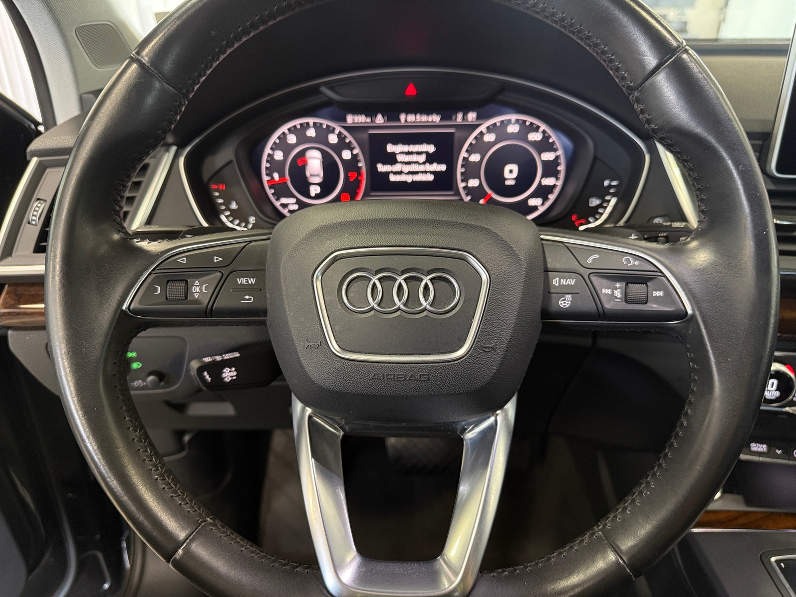 Thumbnail: 2018 Audi Q5 - 4
