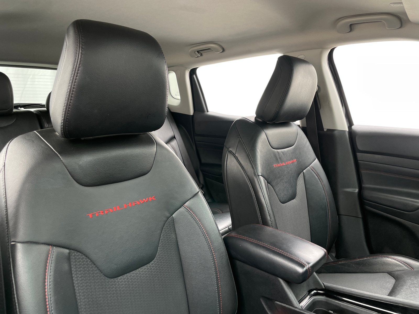 Thumbnail: 2022 Jeep Compass - 2