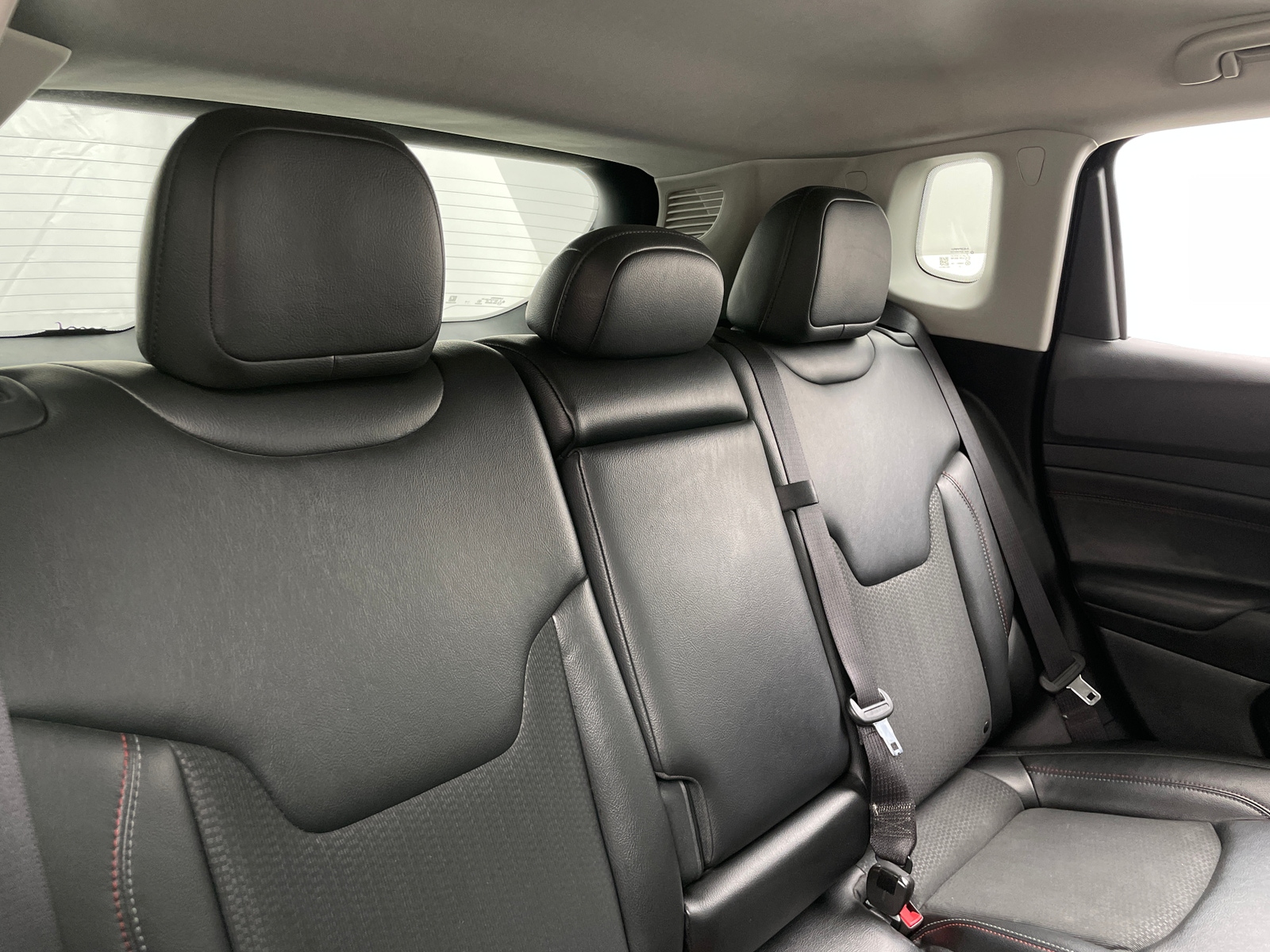 Thumbnail: 2022 Jeep Compass - 6