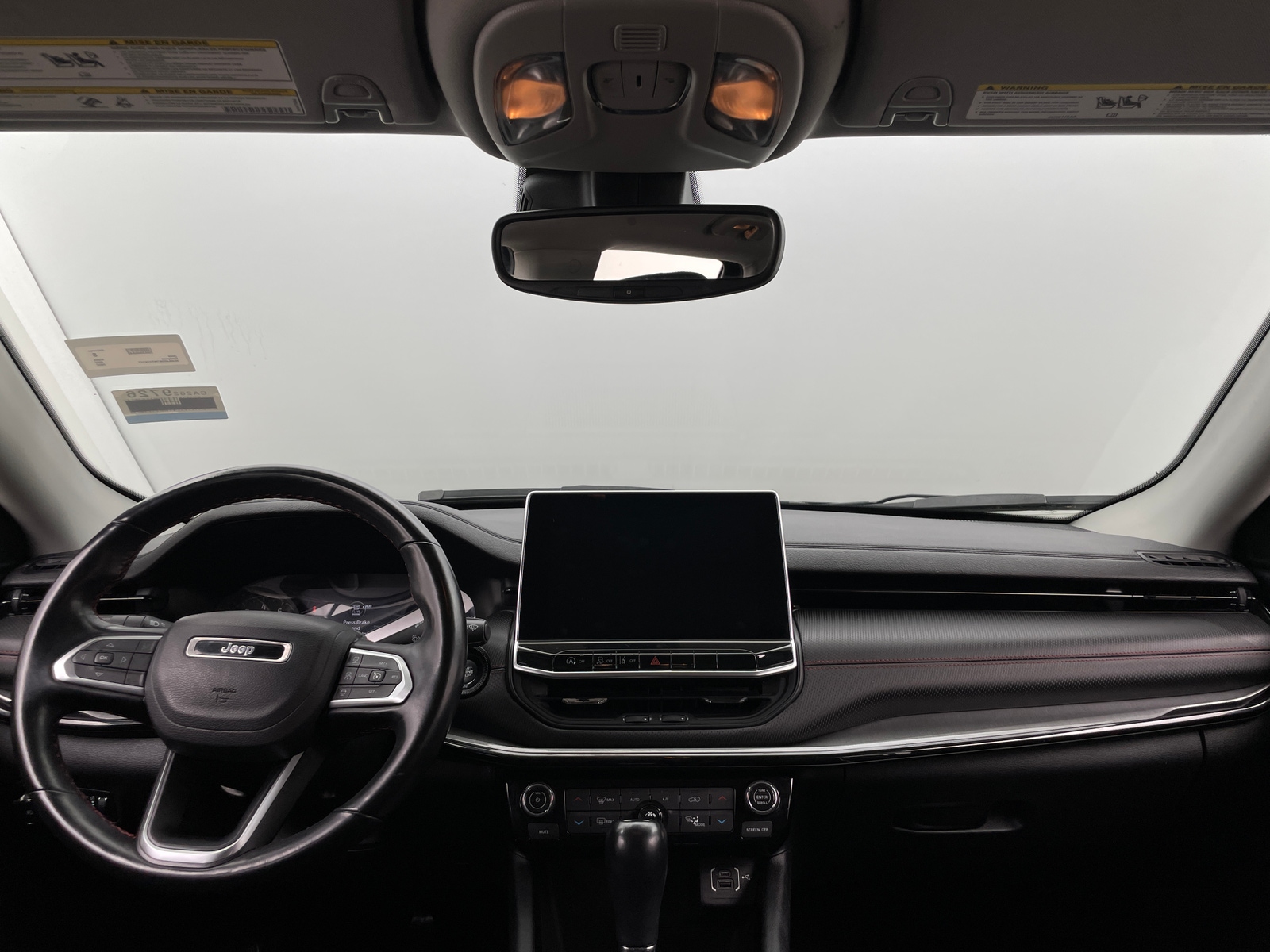 Thumbnail: 2022 Jeep Compass - 3