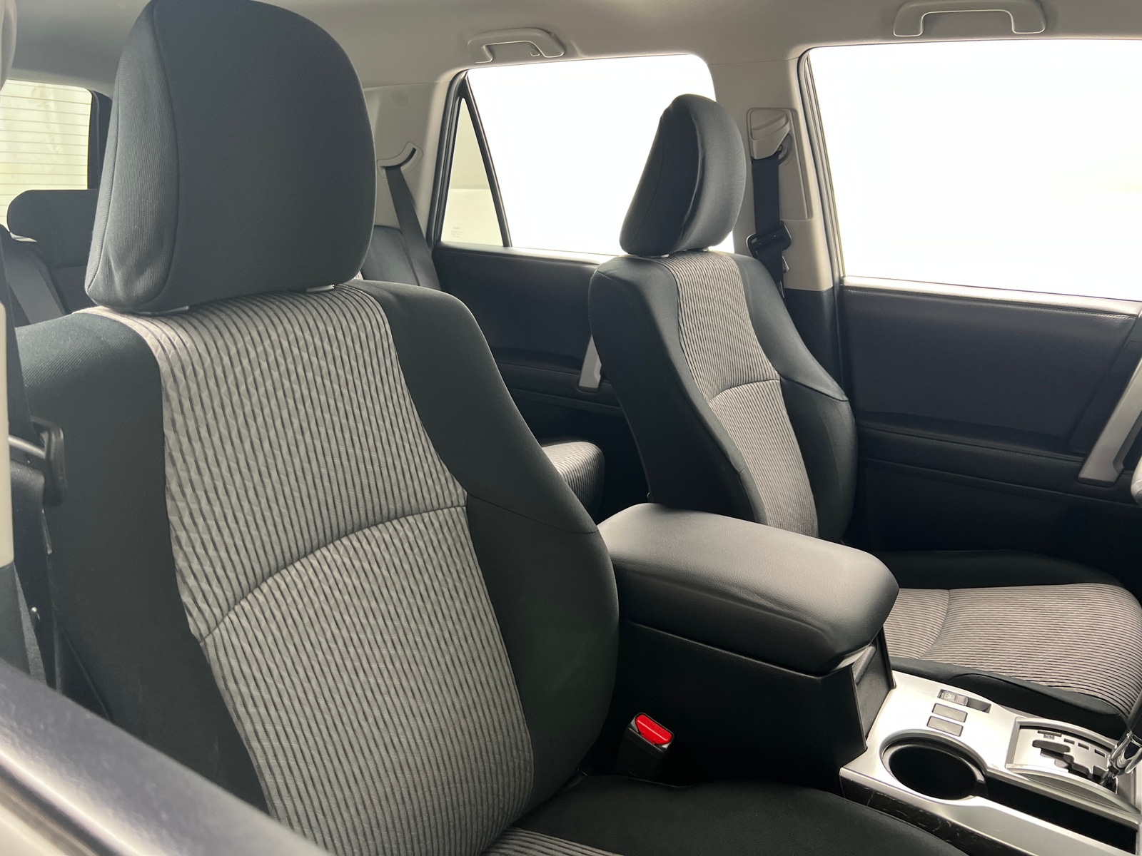 Thumbnail: 2018 Toyota 4Runner - 2