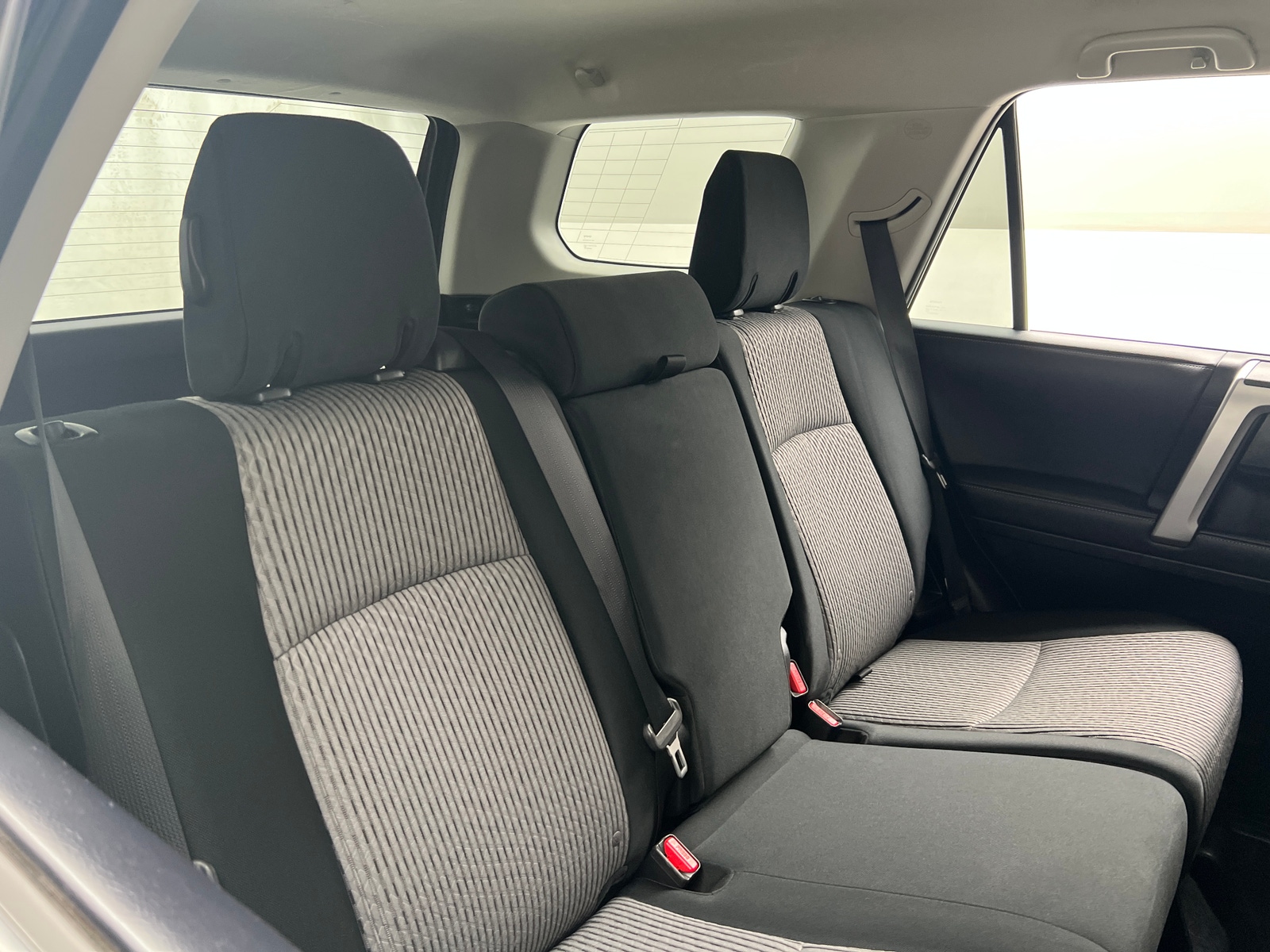 Thumbnail: 2018 Toyota 4Runner - 6