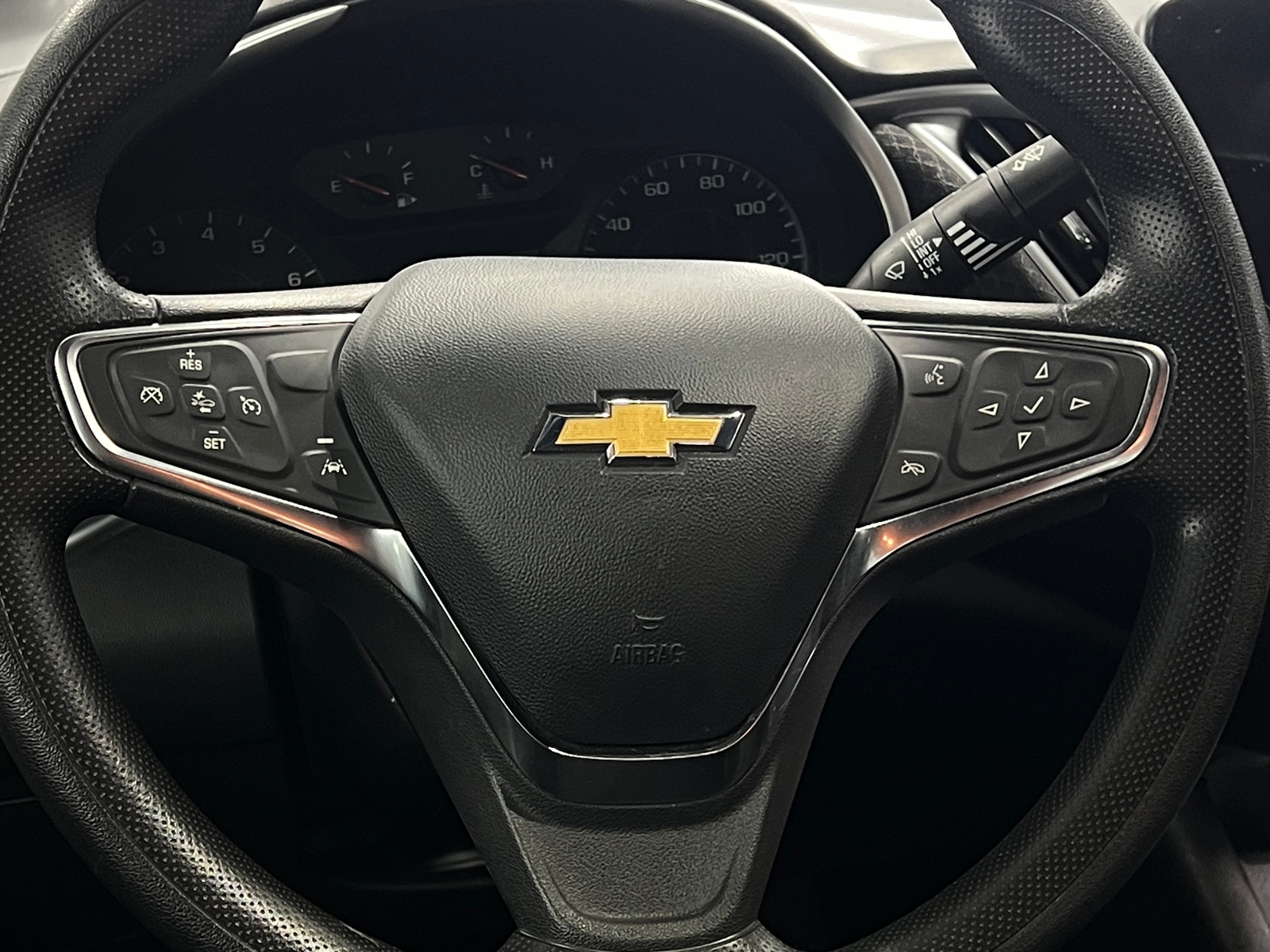 Thumbnail: 2025 Chevrolet Malibu - 5
