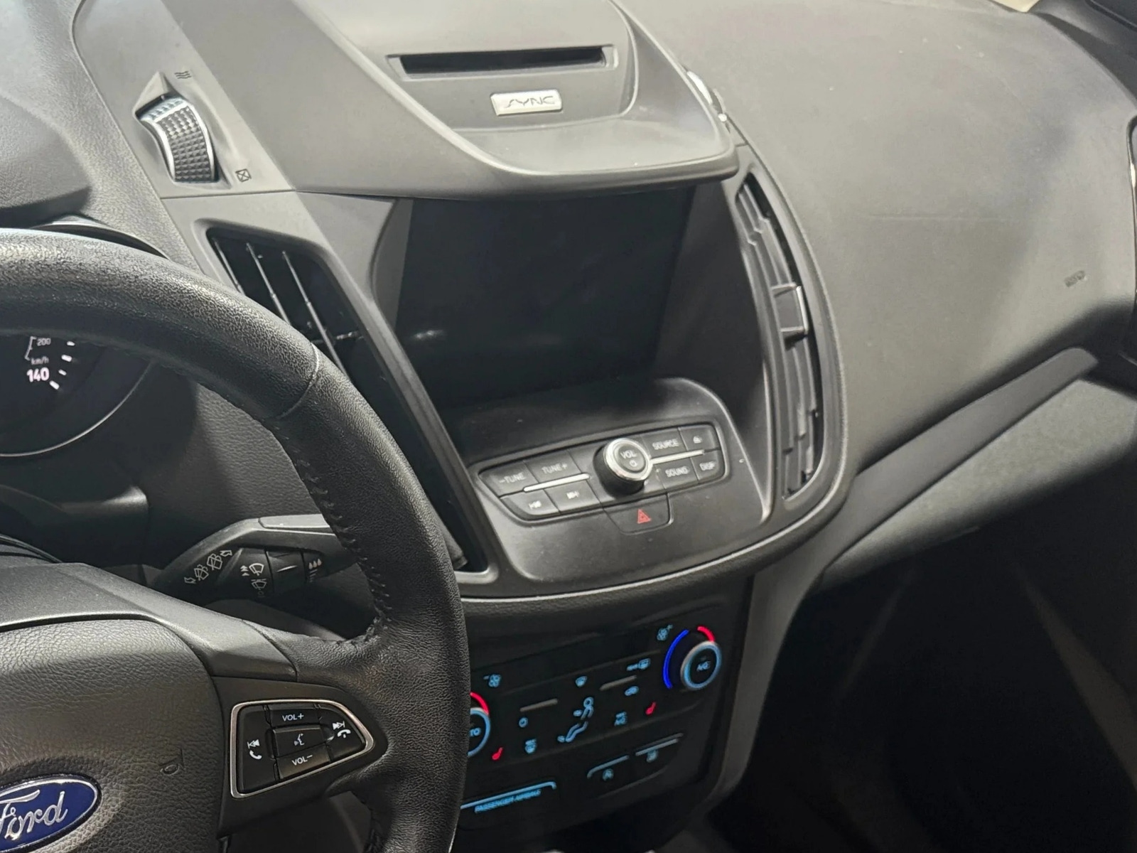 Thumbnail: 2018 Ford Escape - 2