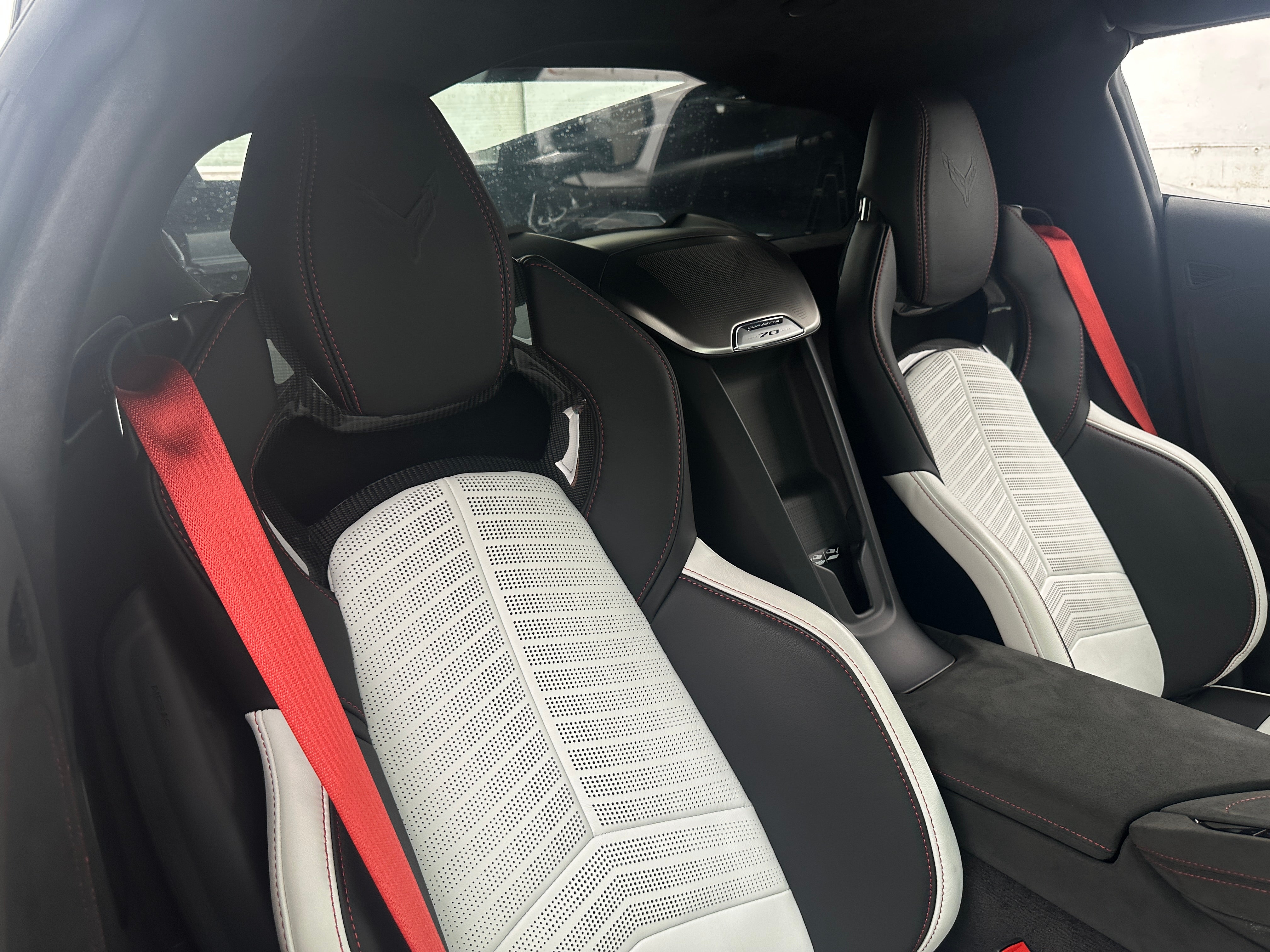 2023 Chevrolet Corvette