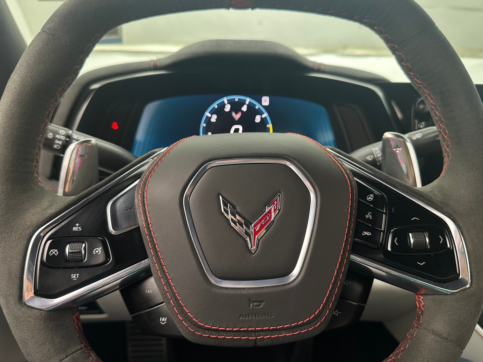 Thumbnail: 2023 Chevrolet Corvette - 3