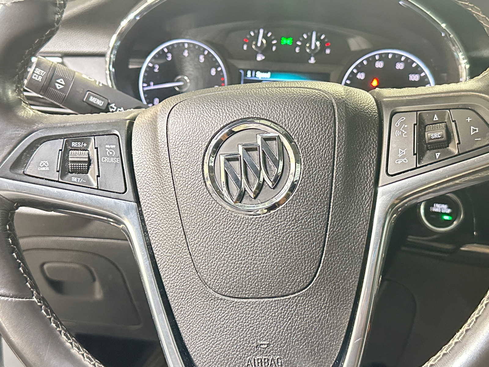 Thumbnail: 2018 Buick Encore - 5