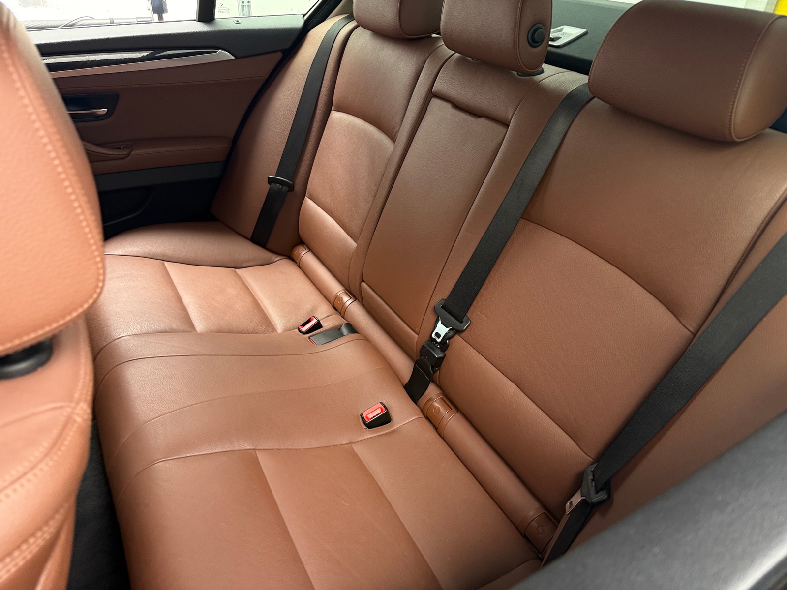 Thumbnail: 2014 BMW 5 Series - 5