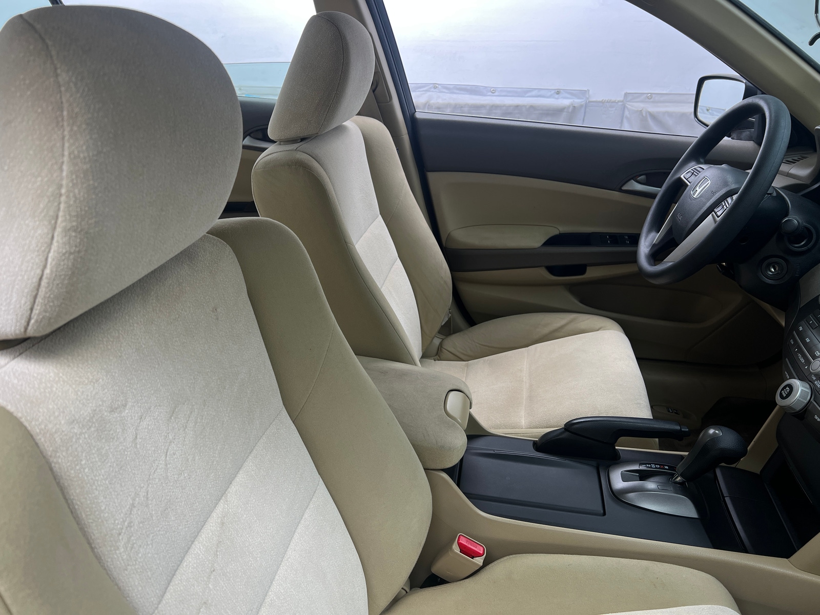 Thumbnail: 2010 Honda Accord - 2