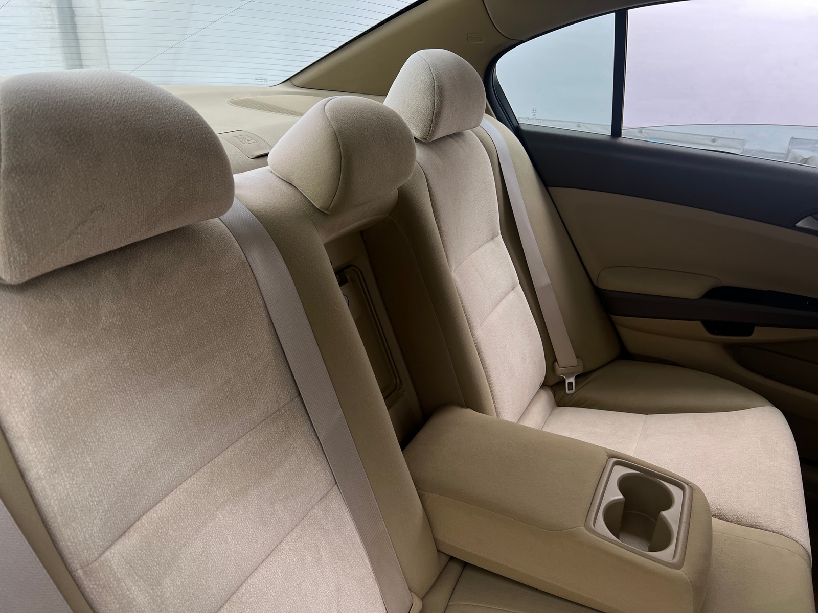 Thumbnail: 2010 Honda Accord - 6