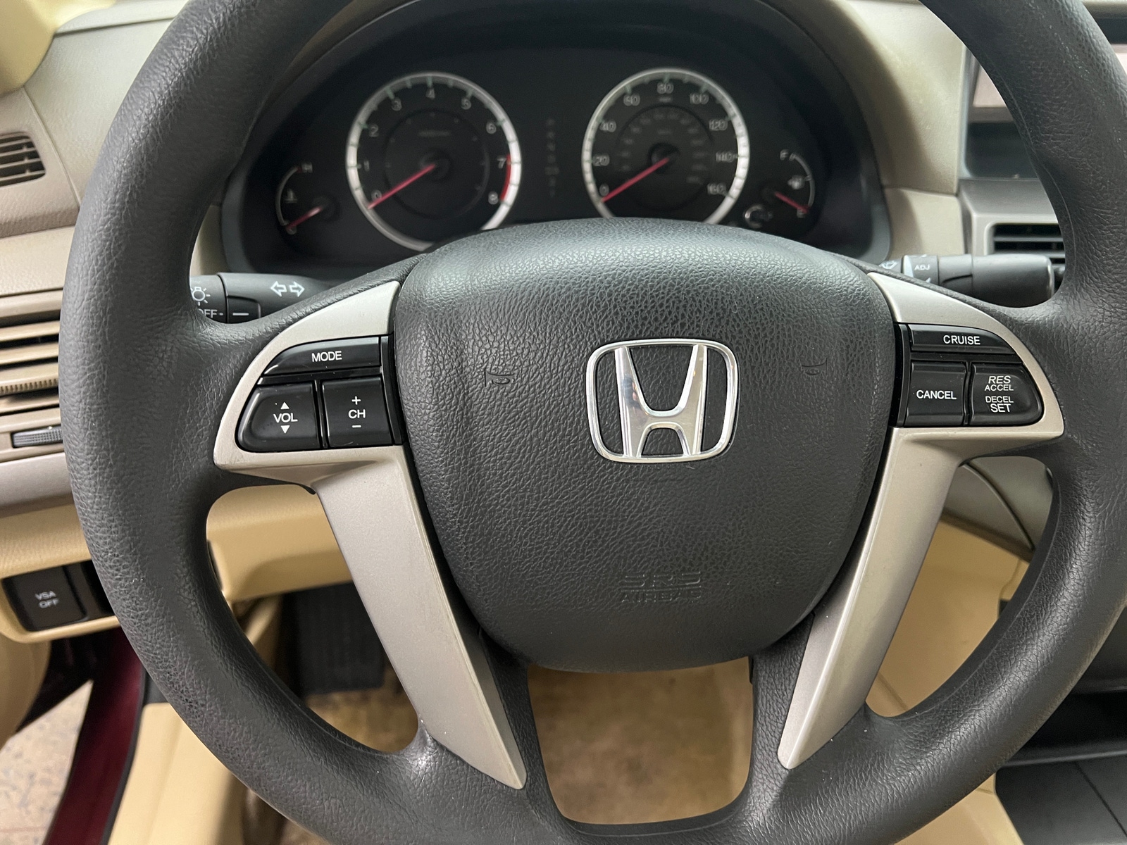 Thumbnail: 2010 Honda Accord - 5