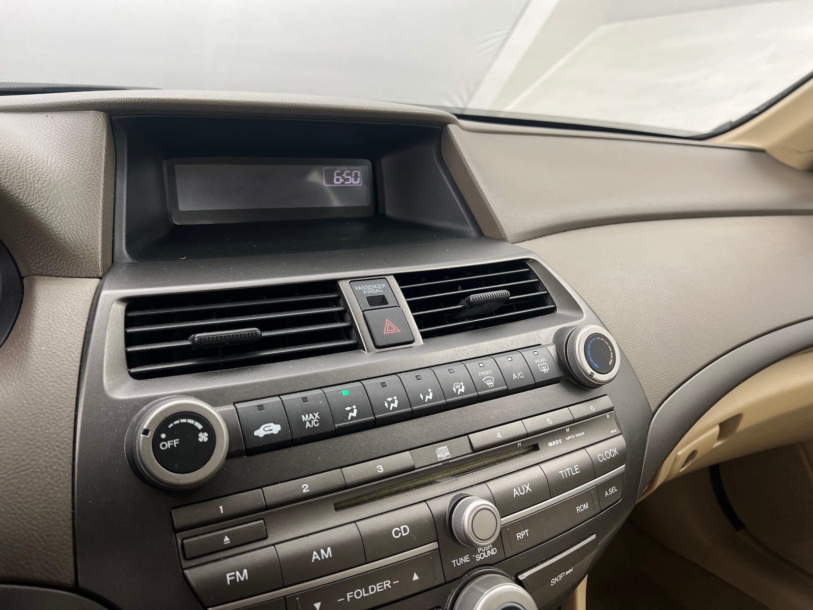 Thumbnail: 2010 Honda Accord - 4