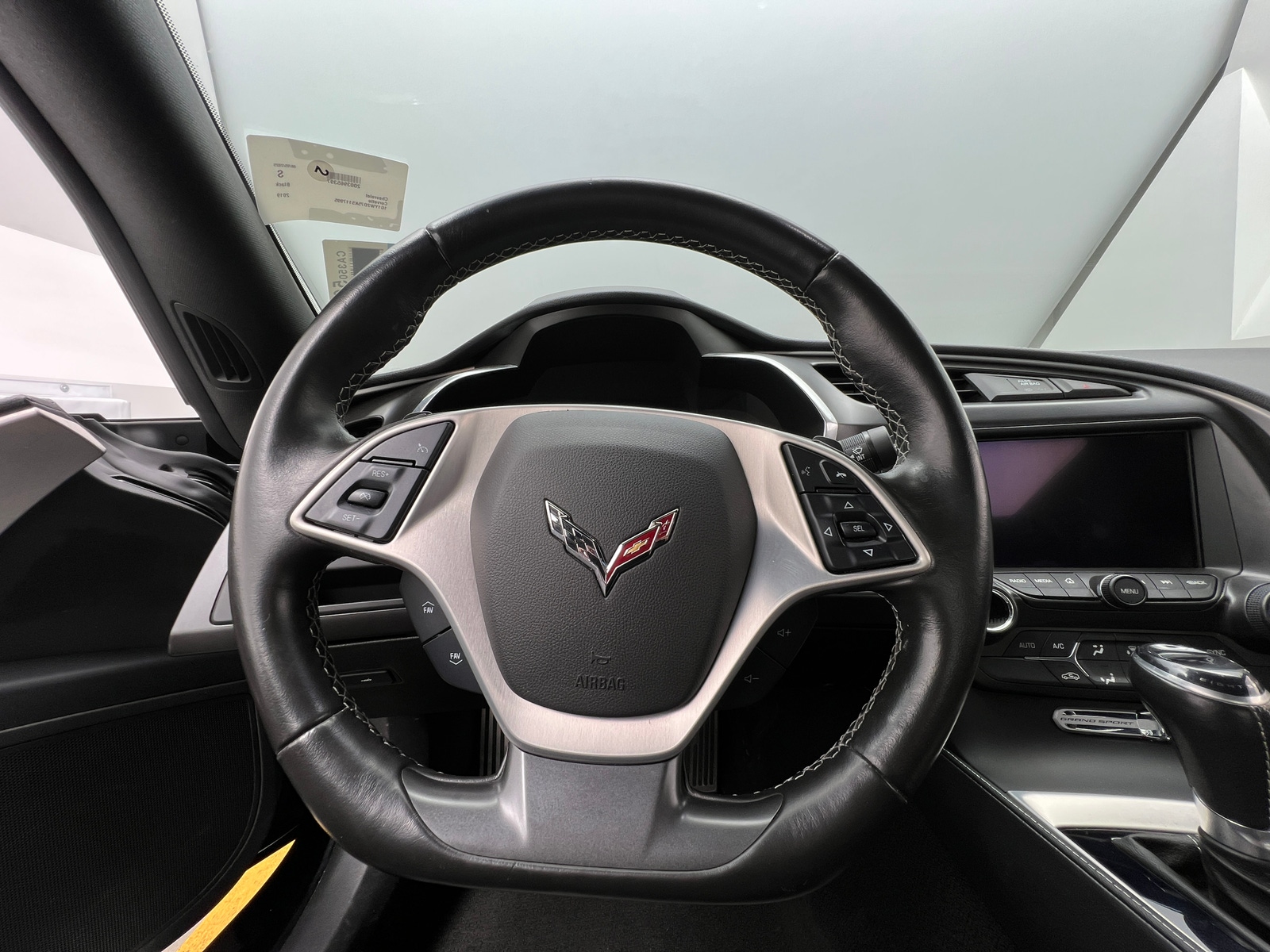 Thumbnail: 2019 Chevrolet Corvette - 3