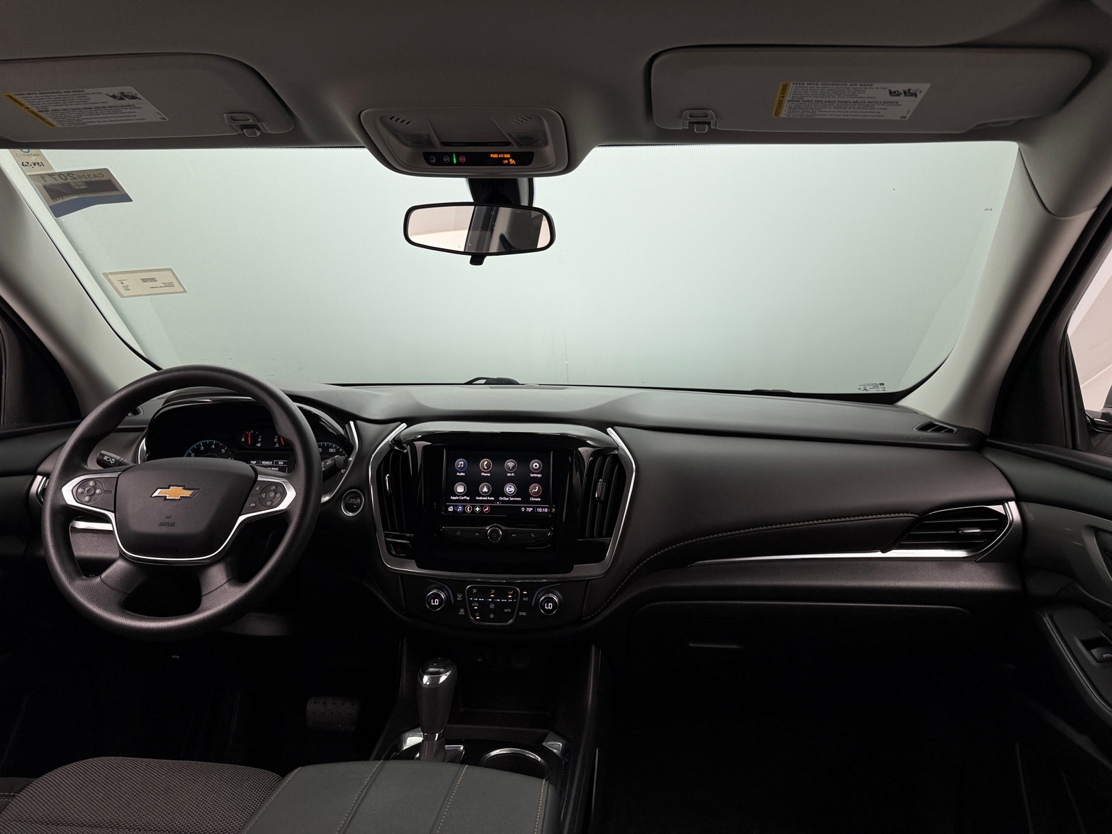 Thumbnail: 2020 Chevrolet Traverse - 3