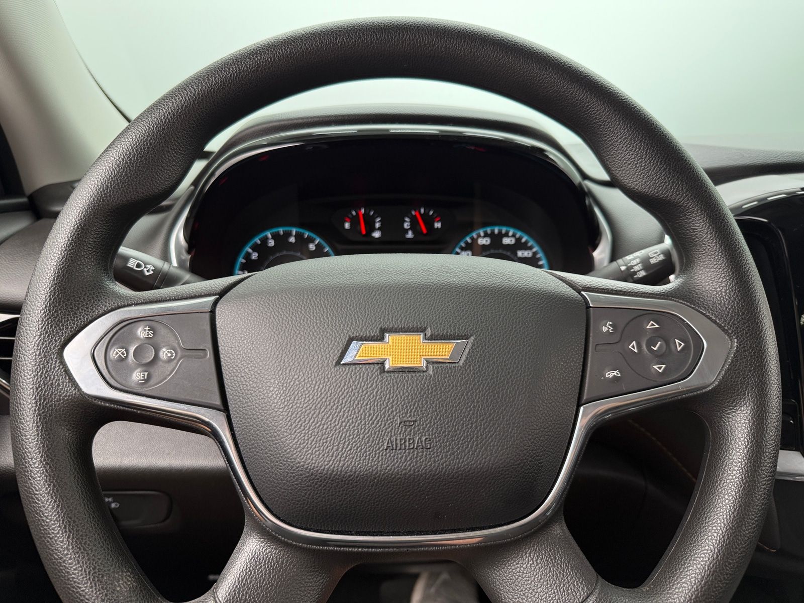 Thumbnail: 2020 Chevrolet Traverse - 5