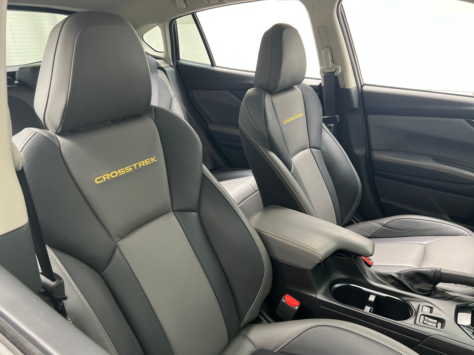 Thumbnail: 2023 Subaru Crosstrek - 2