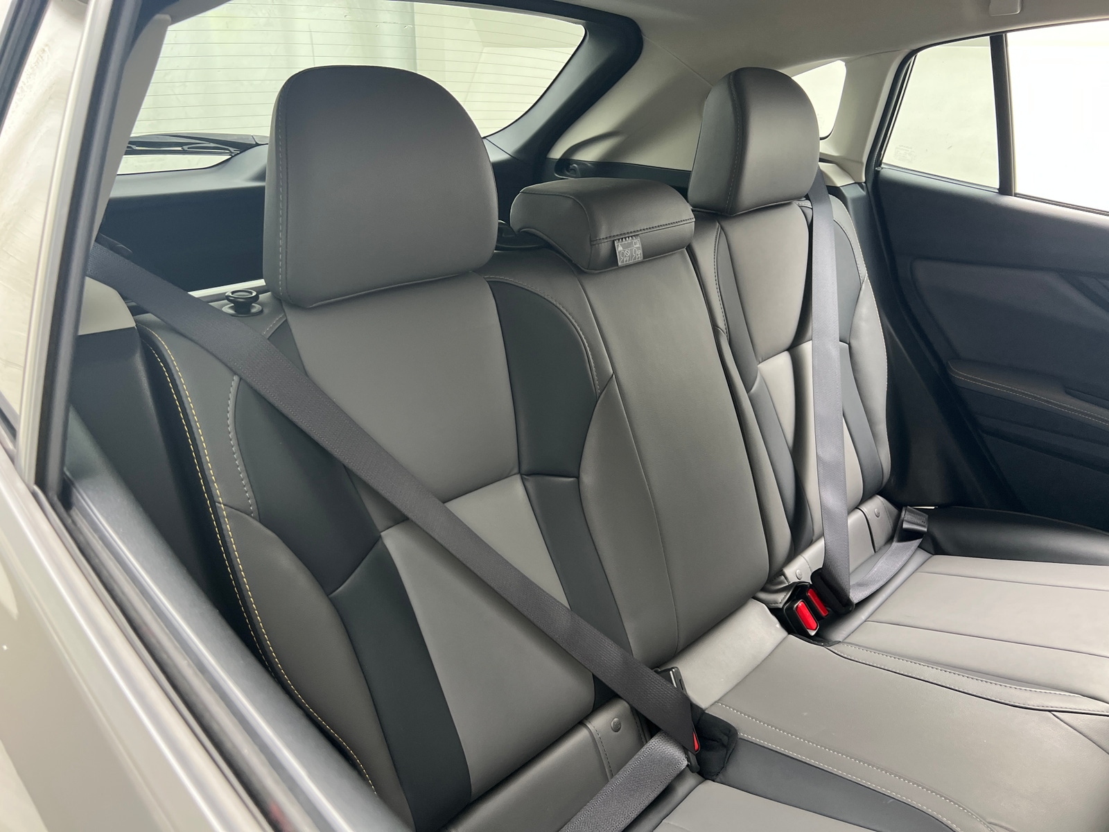 Thumbnail: 2023 Subaru Crosstrek - 6