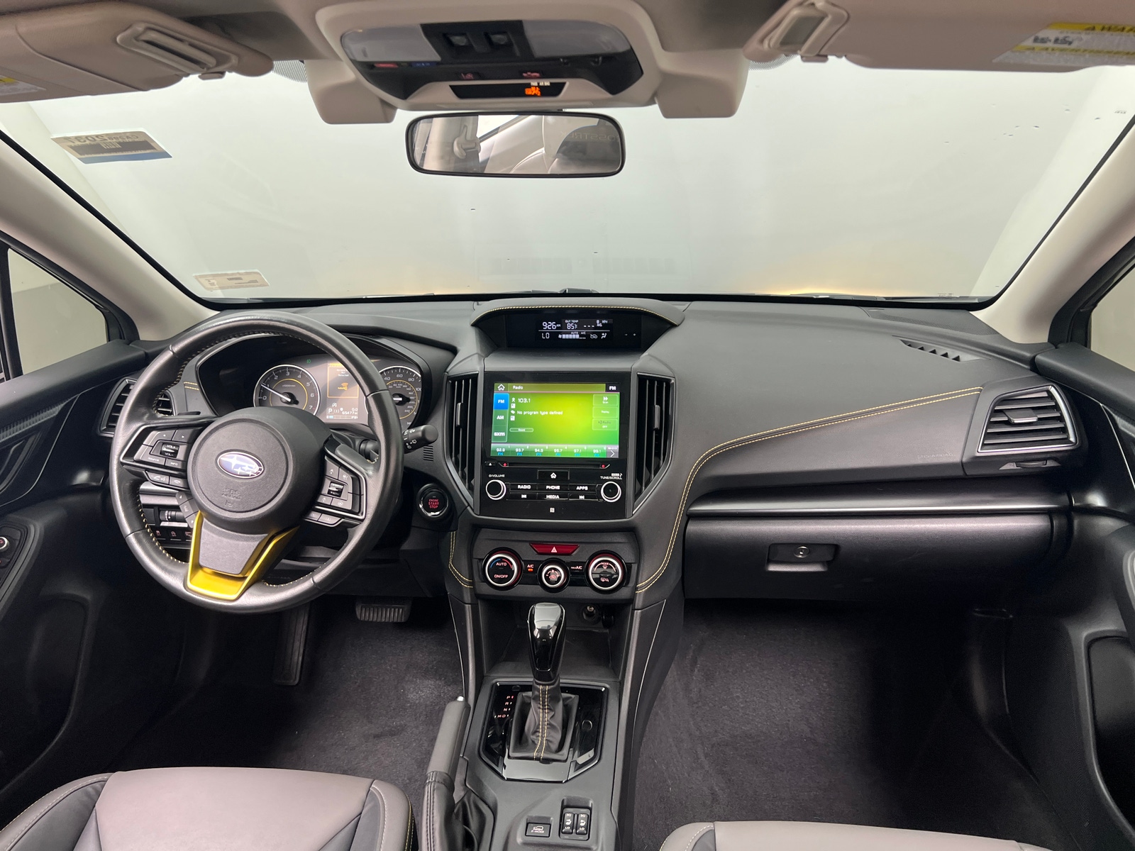 Thumbnail: 2023 Subaru Crosstrek - 3