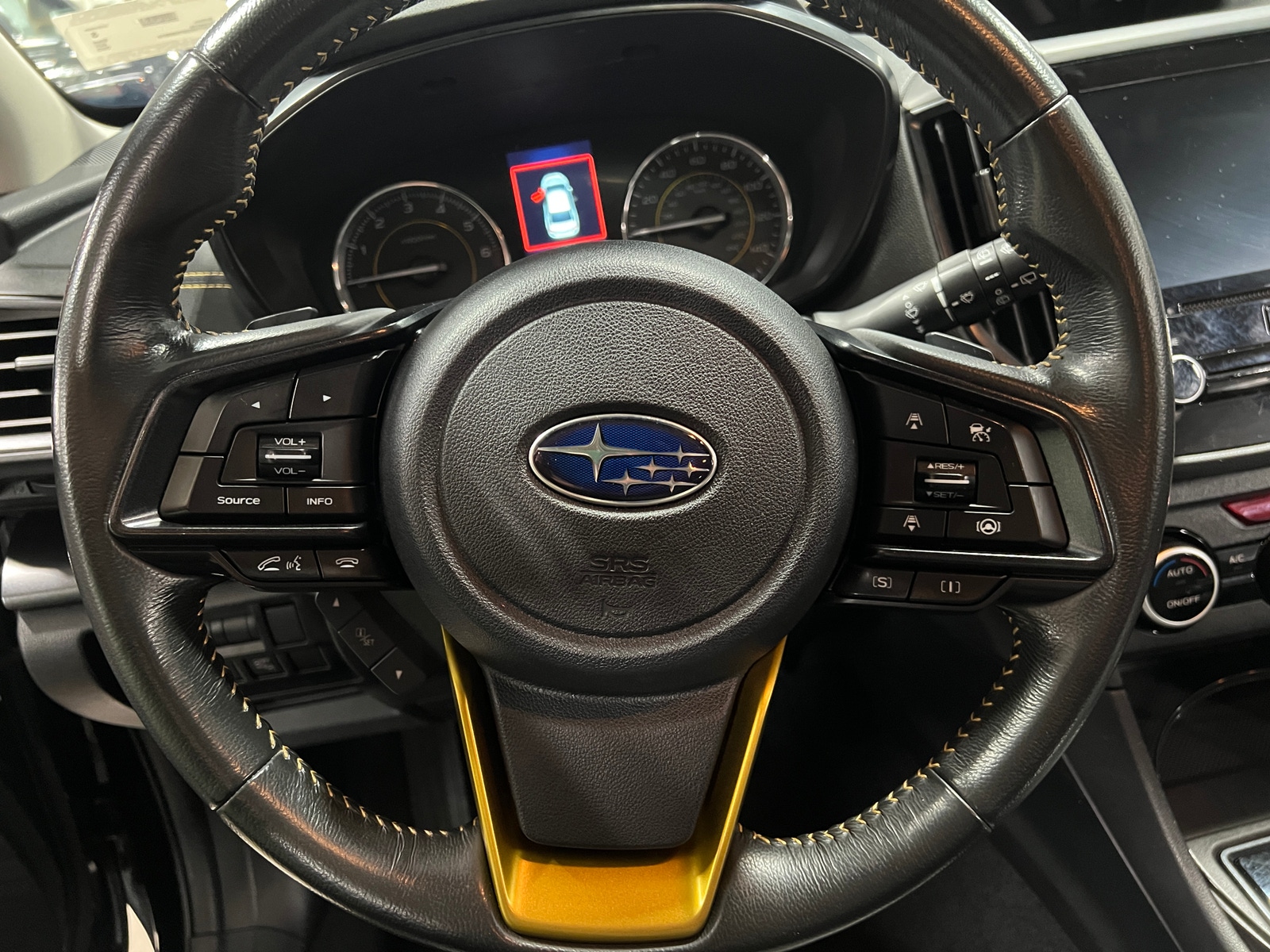 Thumbnail: 2023 Subaru Crosstrek - 5