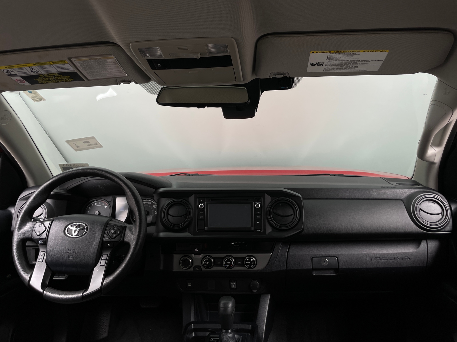 Thumbnail: 2018 Toyota Tacoma - 3
