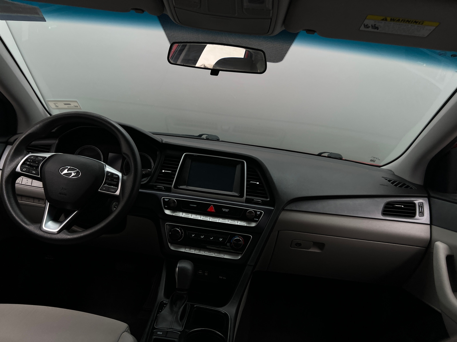 Thumbnail: 2019 Hyundai Sonata - 3