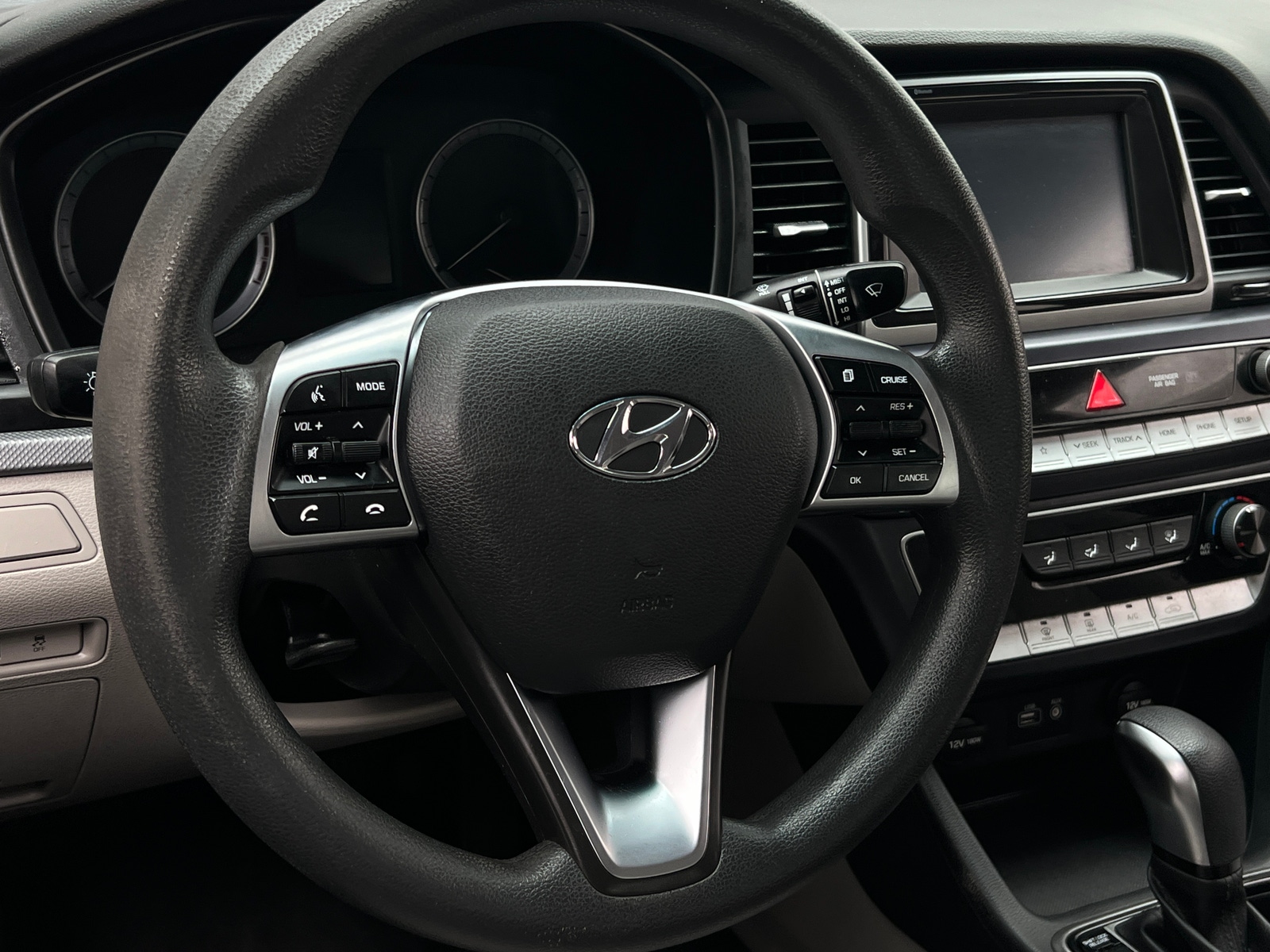 Thumbnail: 2019 Hyundai Sonata - 5