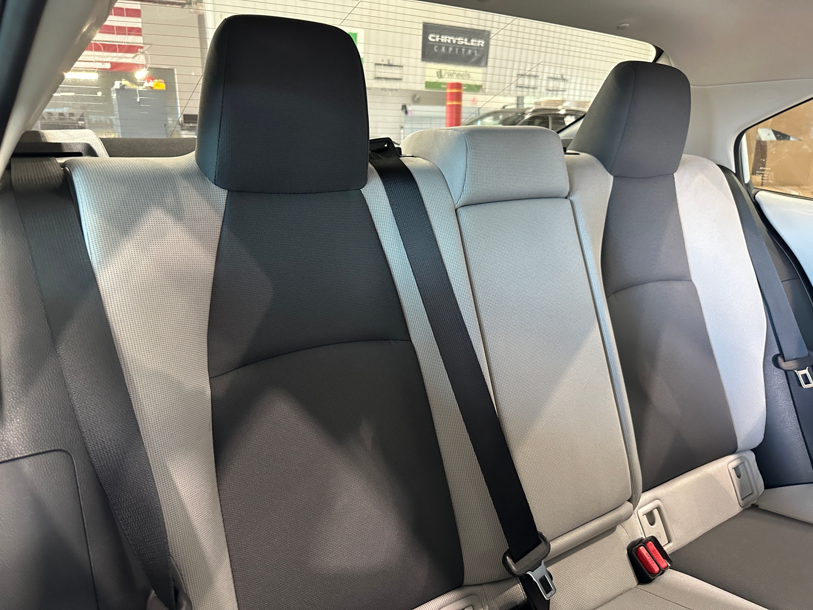 Thumbnail: 2024 Toyota Corolla - 6