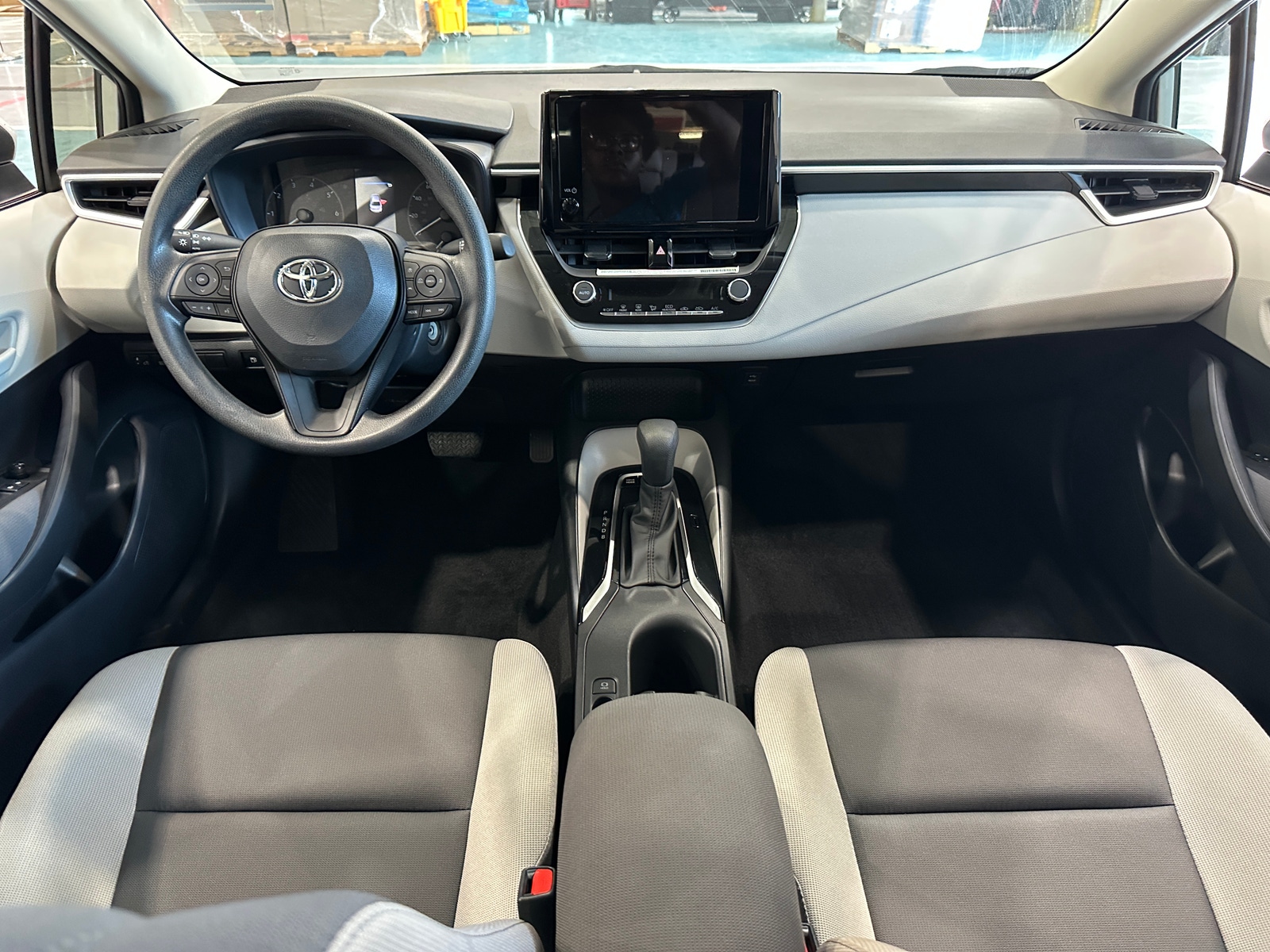 Thumbnail: 2024 Toyota Corolla - 3