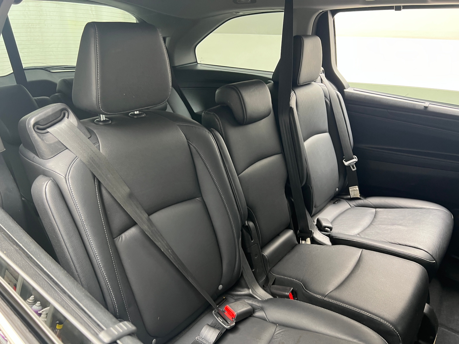 Thumbnail: 2023 Honda Odyssey - 5