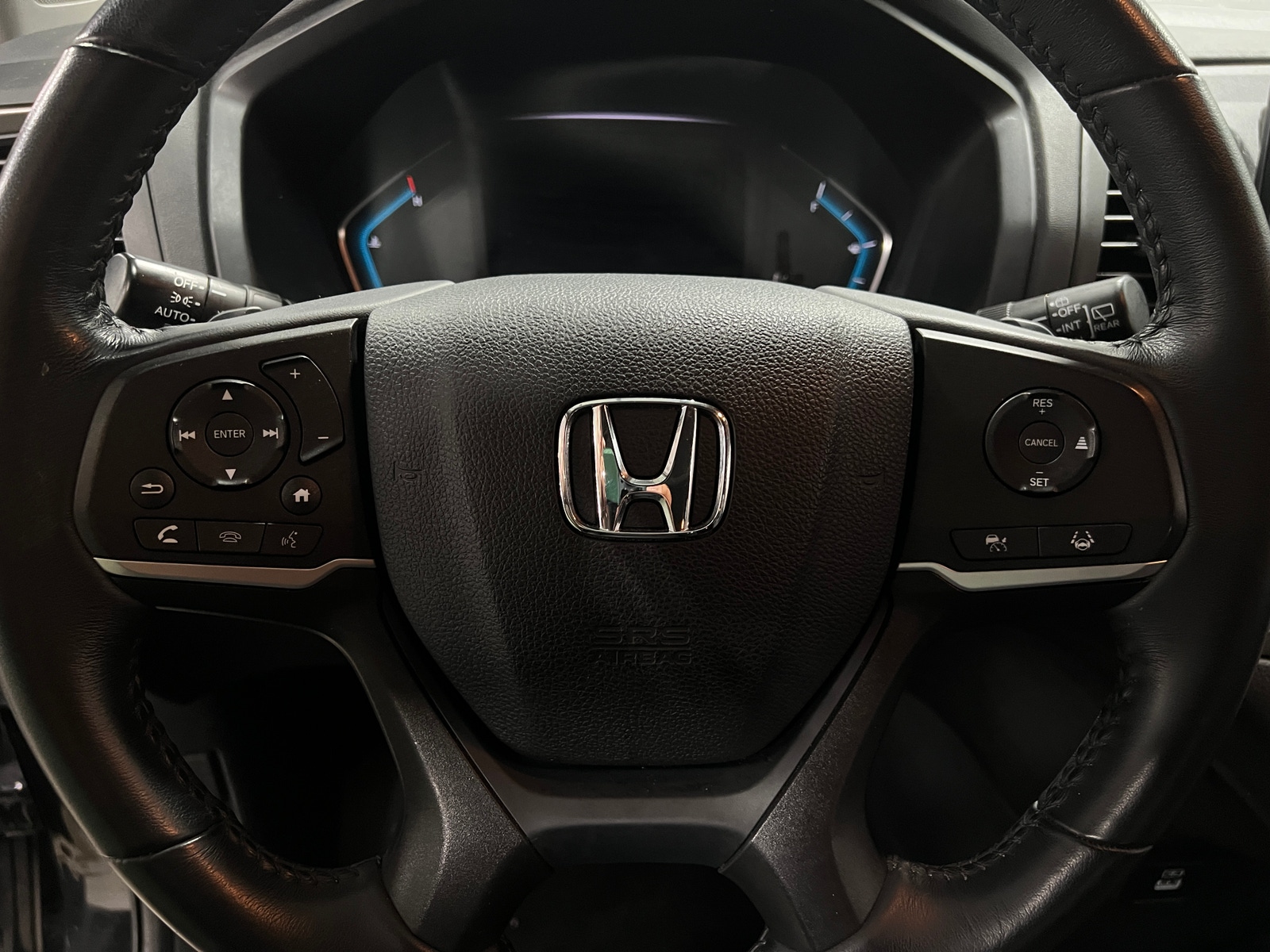 Thumbnail: 2023 Honda Odyssey - 4
