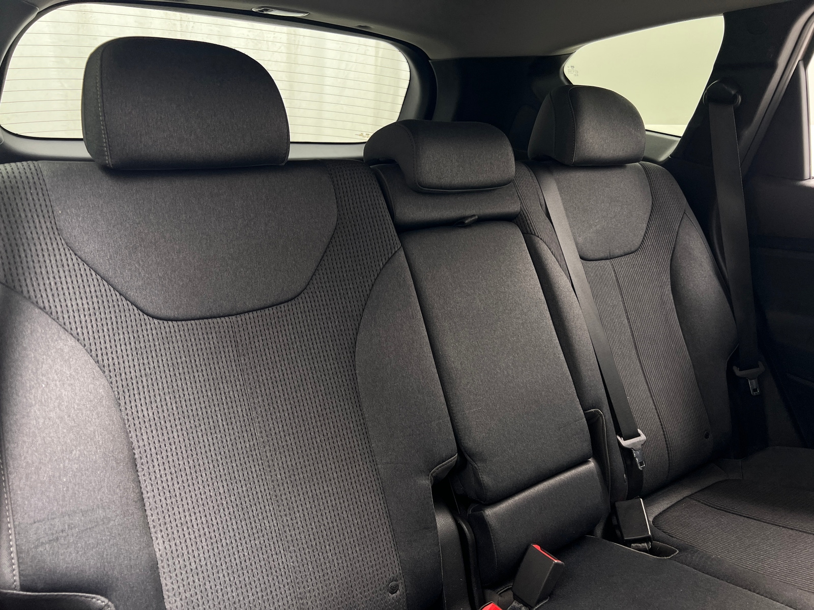 Thumbnail: 2019 Hyundai Santa Fe - 6