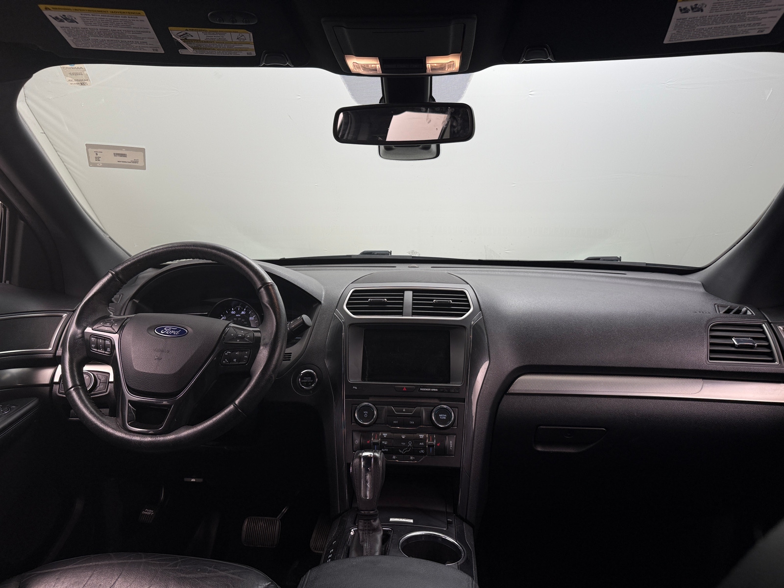 Thumbnail: 2018 Ford Explorer - 2