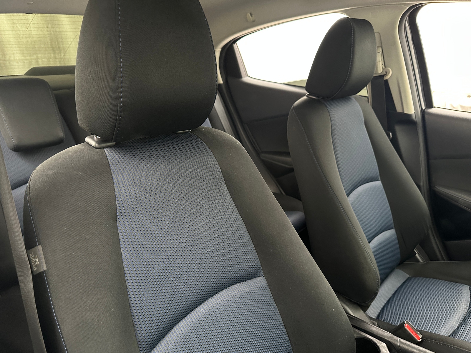 Thumbnail: 2016 Scion iA - 2