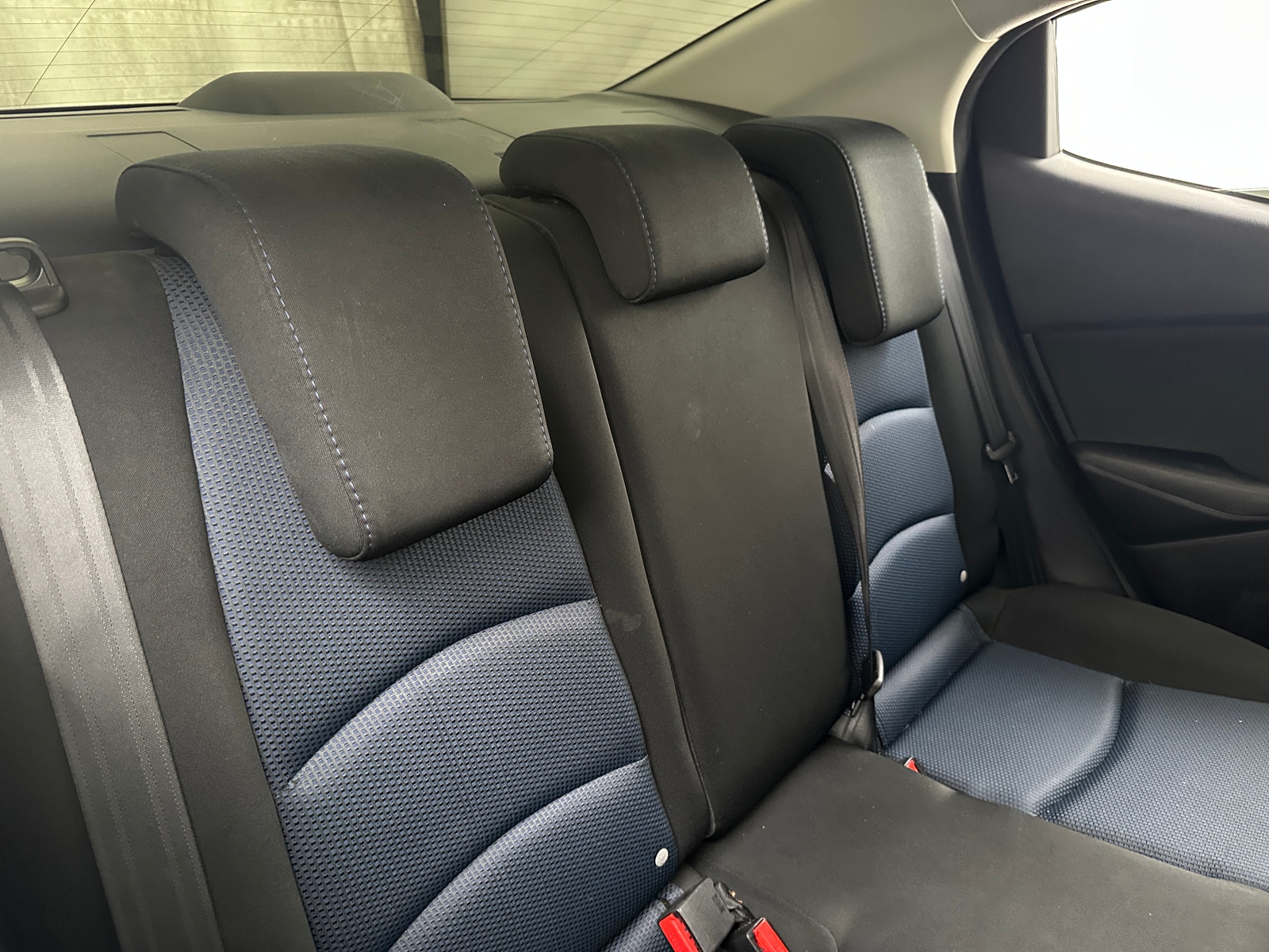 Thumbnail: 2016 Scion iA - 6