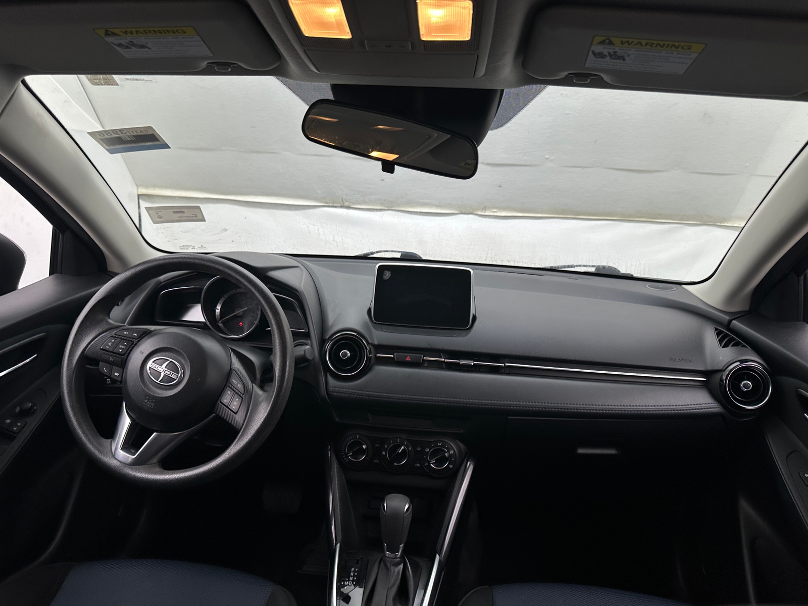 Thumbnail: 2016 Scion iA - 3