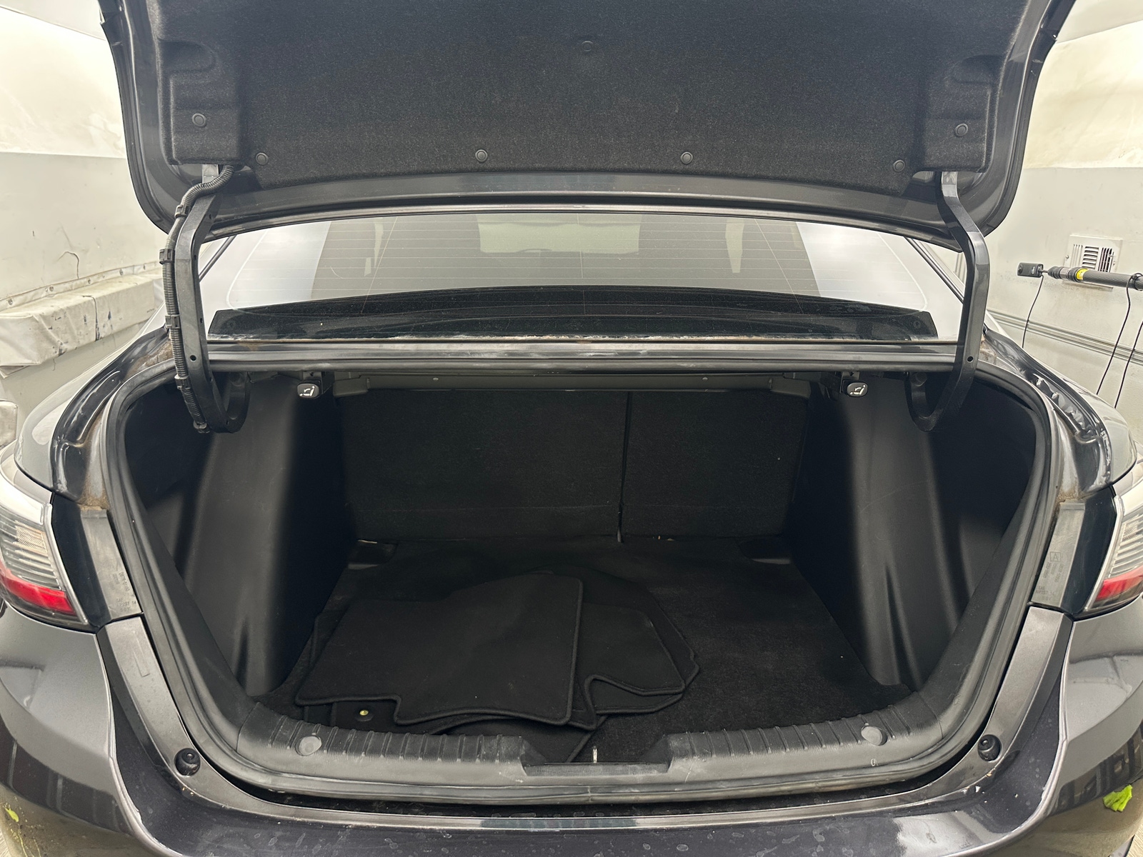 Thumbnail: 2016 Scion iA - 7