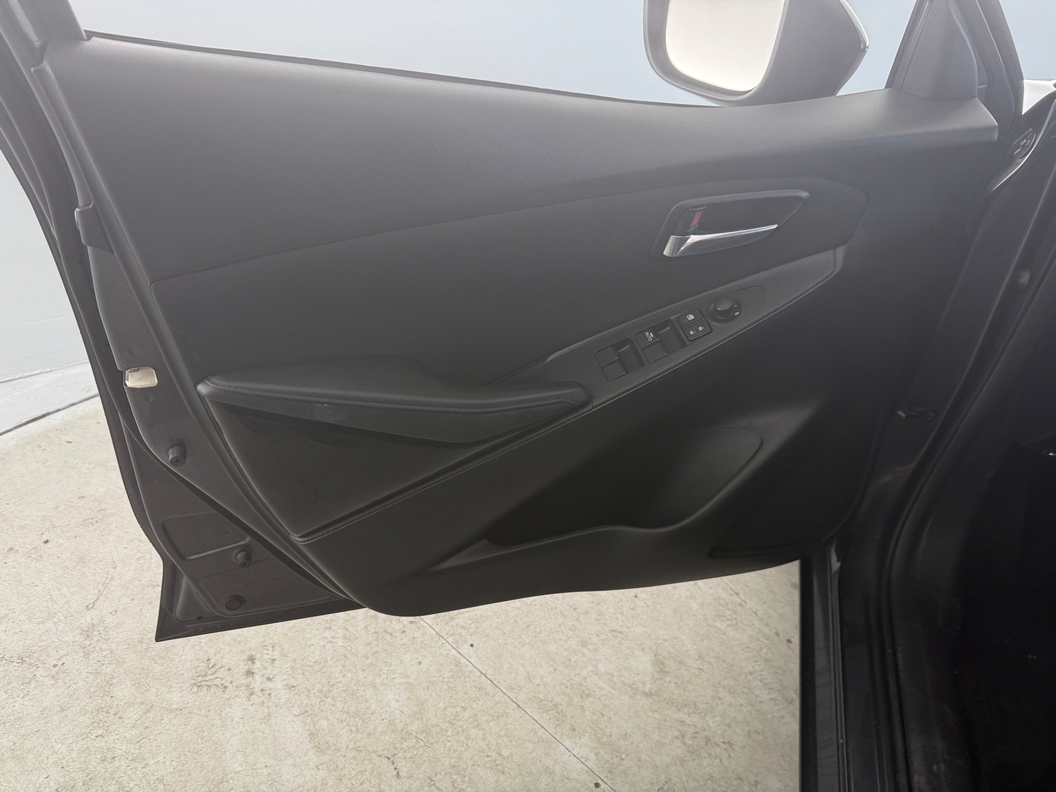 2016 Scion iA