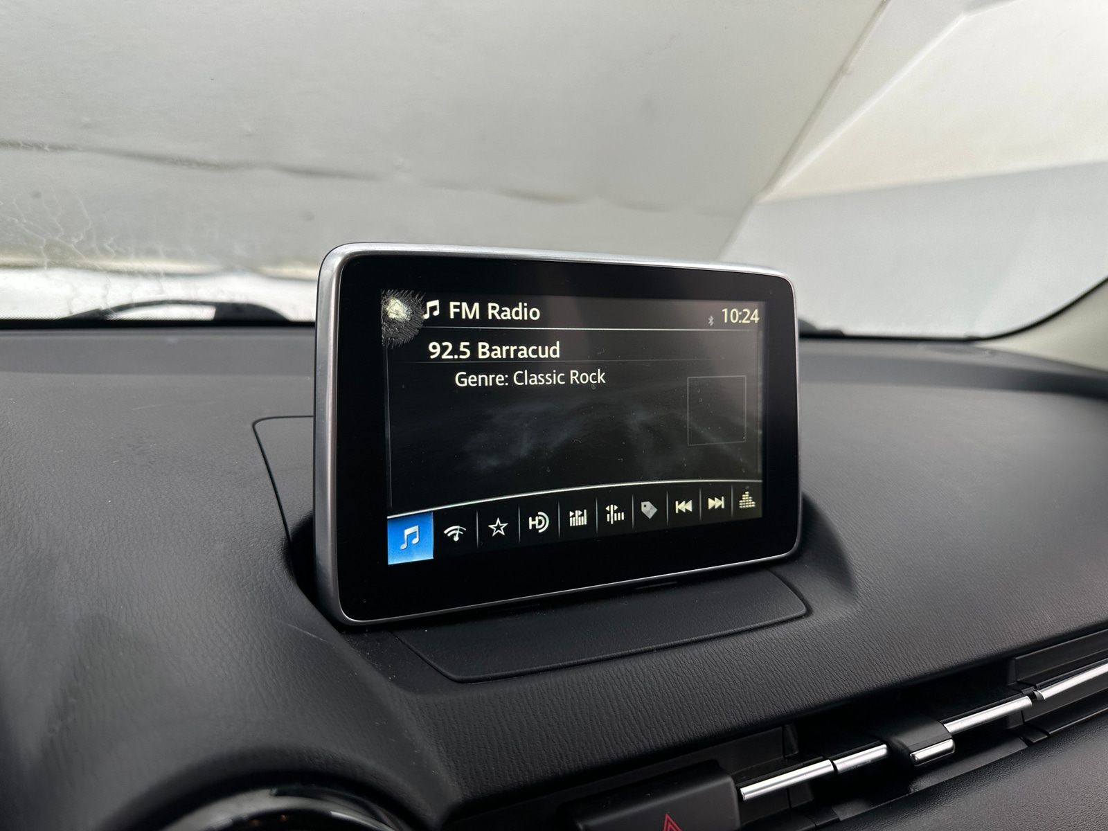 Thumbnail: 2016 Scion iA - 4
