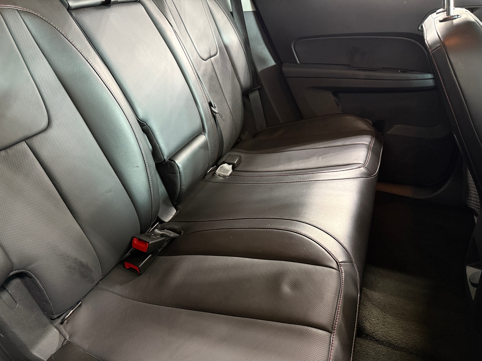 Thumbnail: 2014 GMC Terrain - 5