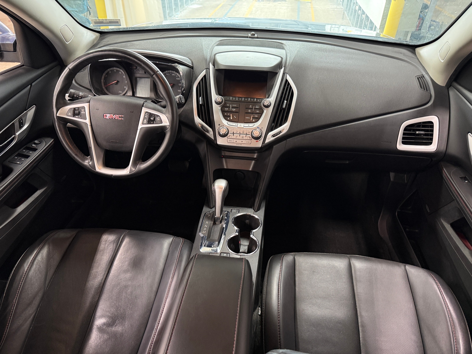 Thumbnail: 2014 GMC Terrain - 2
