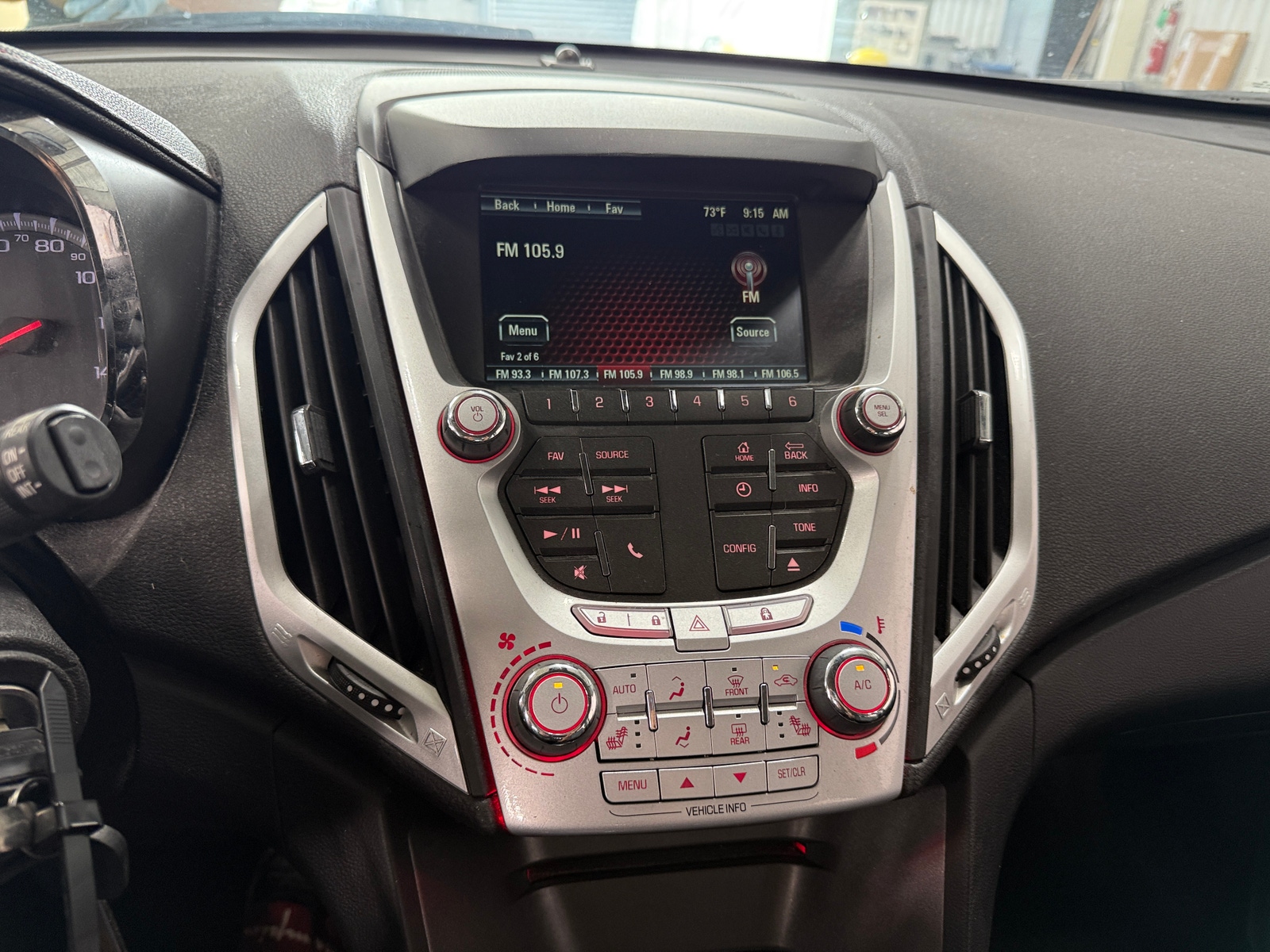 Thumbnail: 2014 GMC Terrain - 3